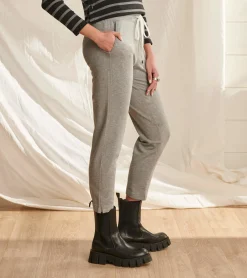 Online Hatley Adrien Jogger - Charcoal Melange