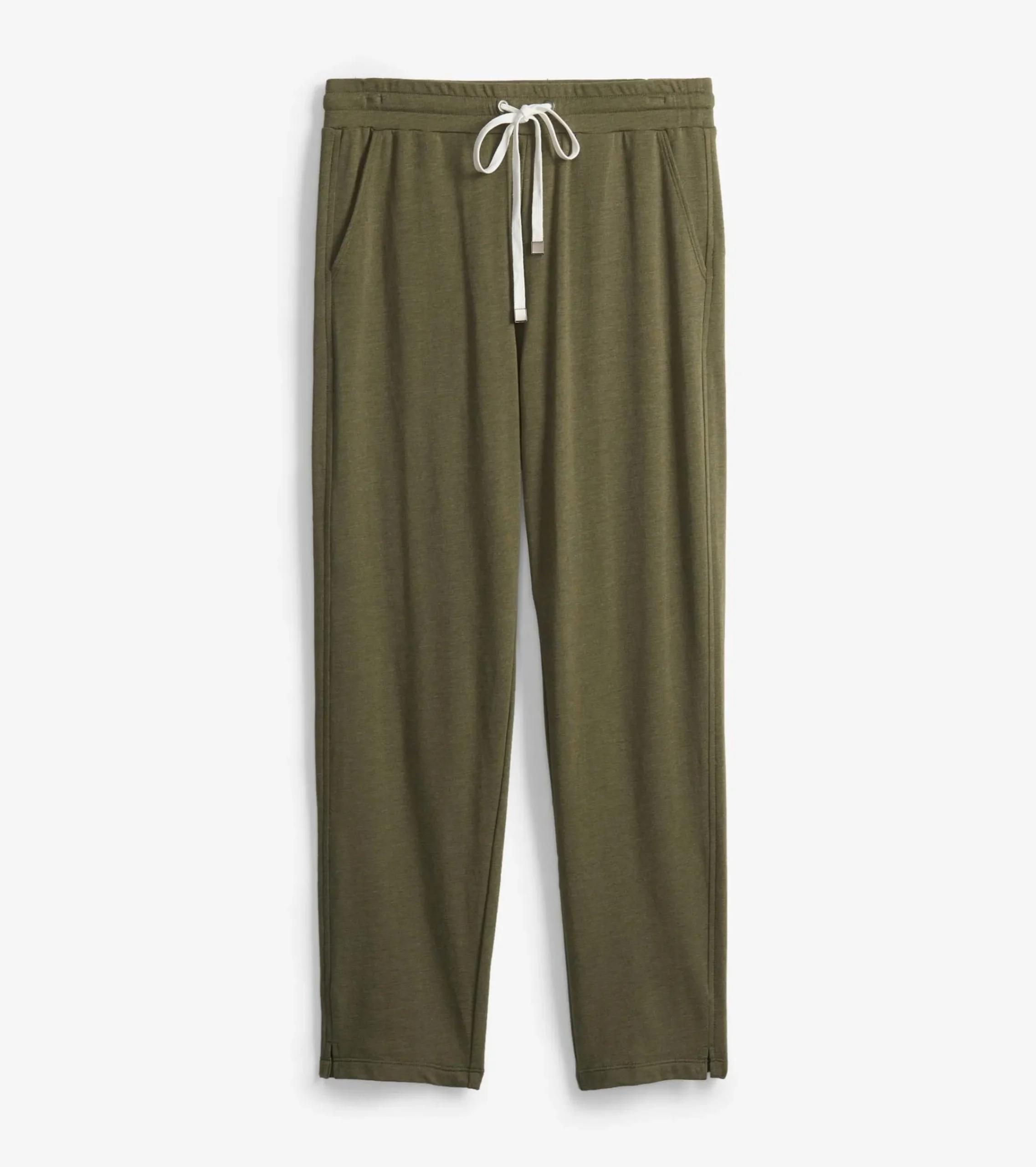 Discount Hatley Adrien Jogger - Loden Green Melange