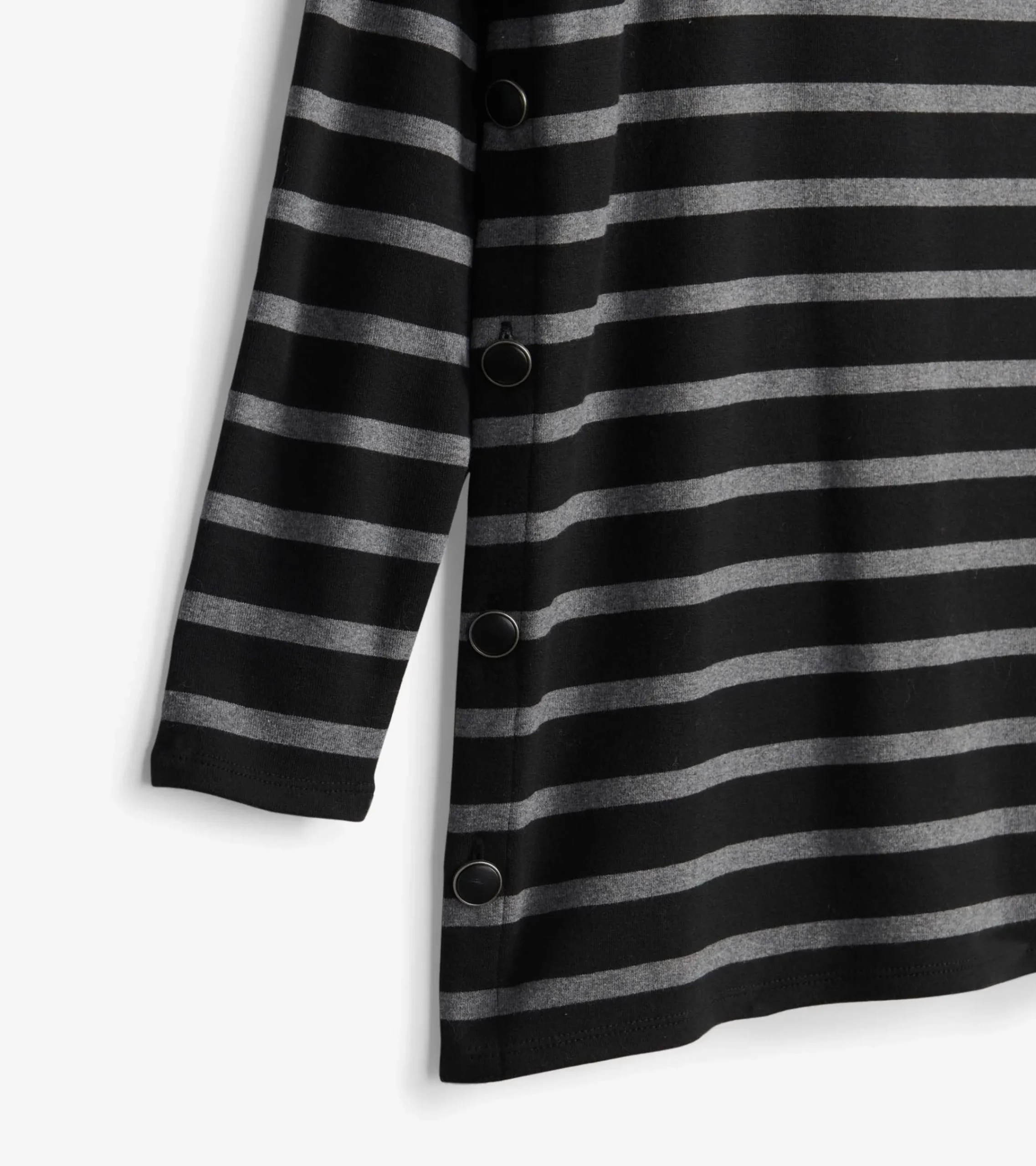 Discount Hatley Ali Breton Top - Solstice Stripes
