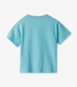 Sale Hatley Baby & Toddler Boys Canoe Do It Graphic Tee