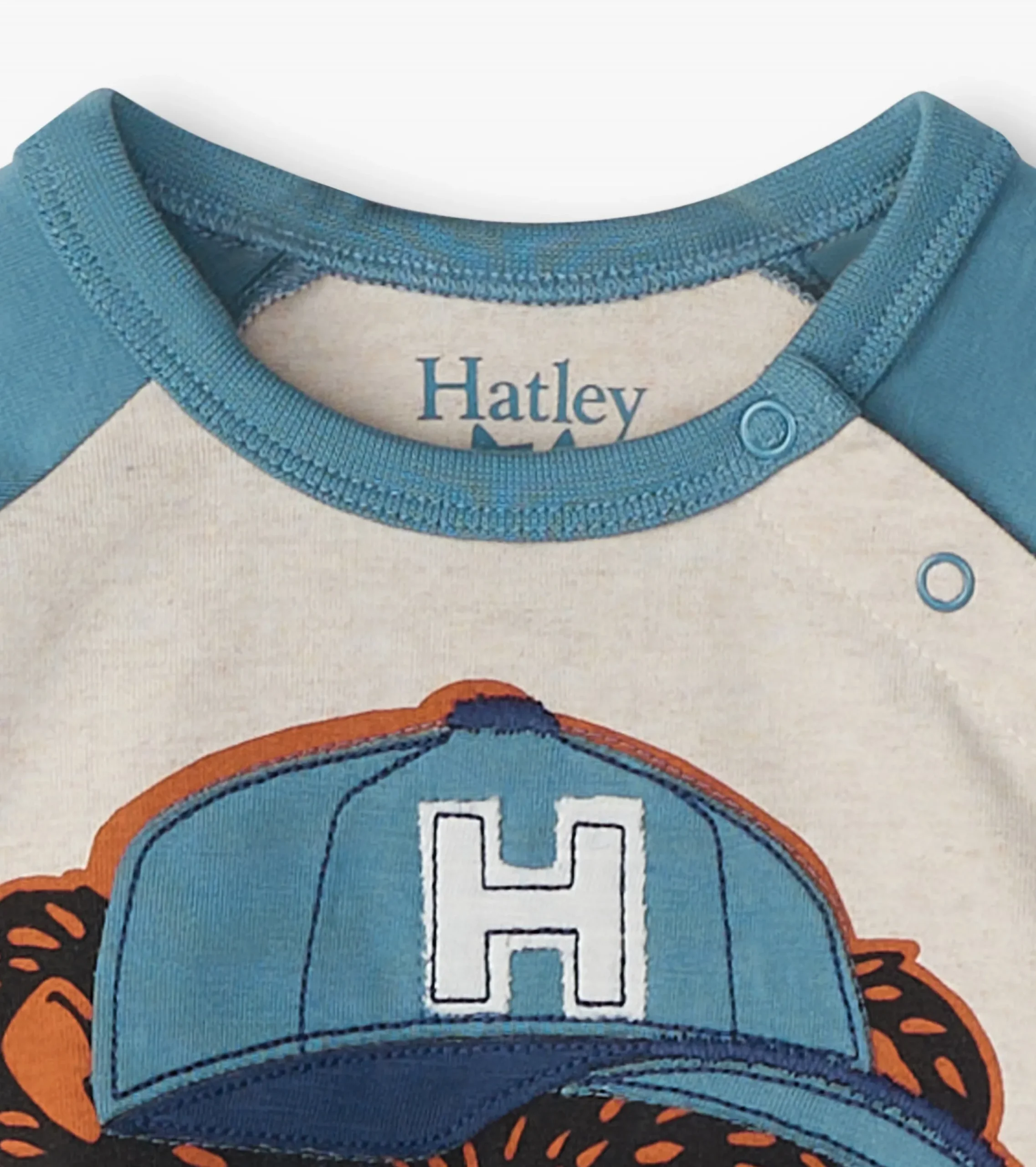 Online Hatley Baby & Toddler Boys Cool Bears Long Sleeve T-Shirt