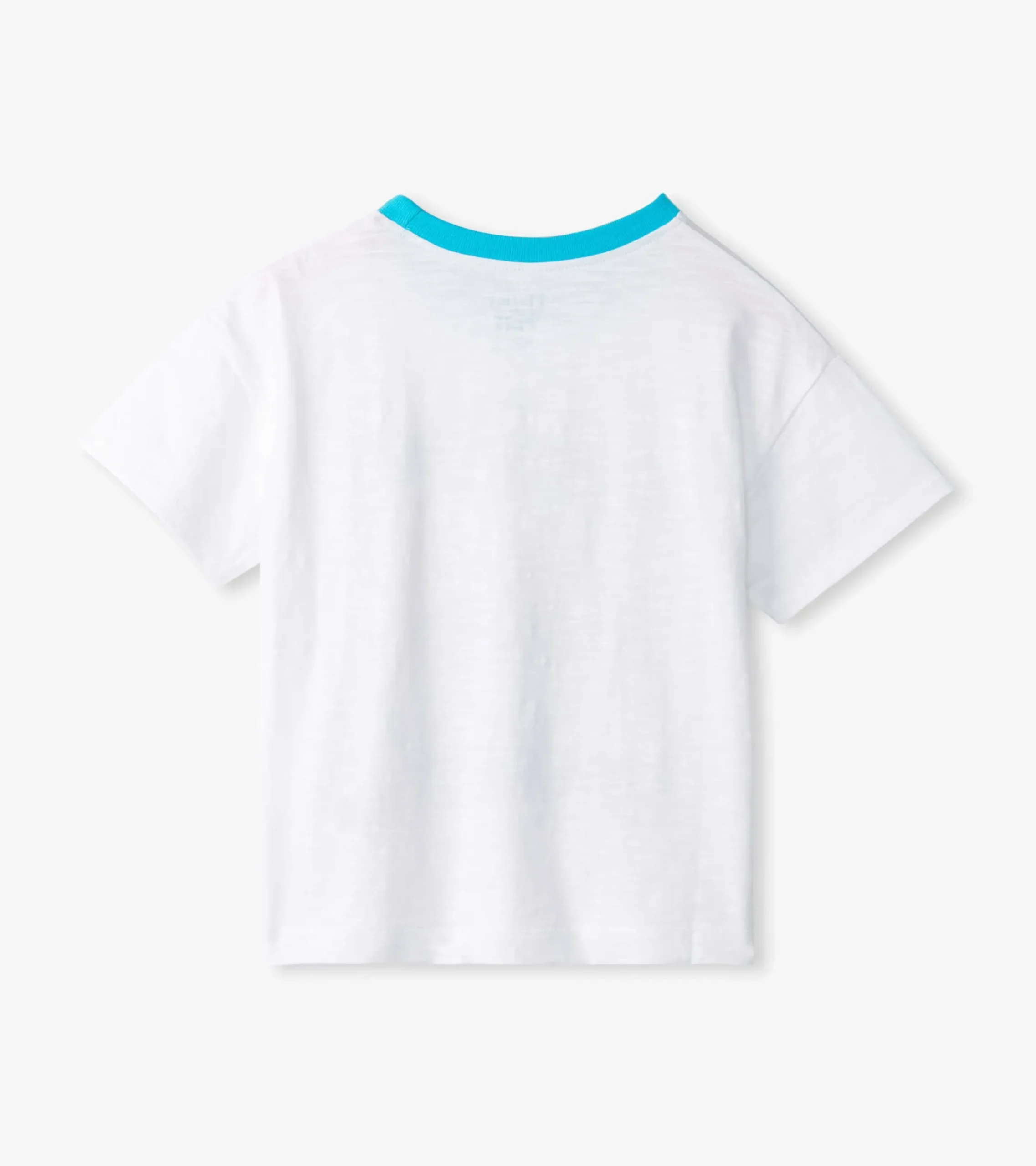 Online Hatley Baby & Toddler Boys Crazy Cars Slouchy Tee