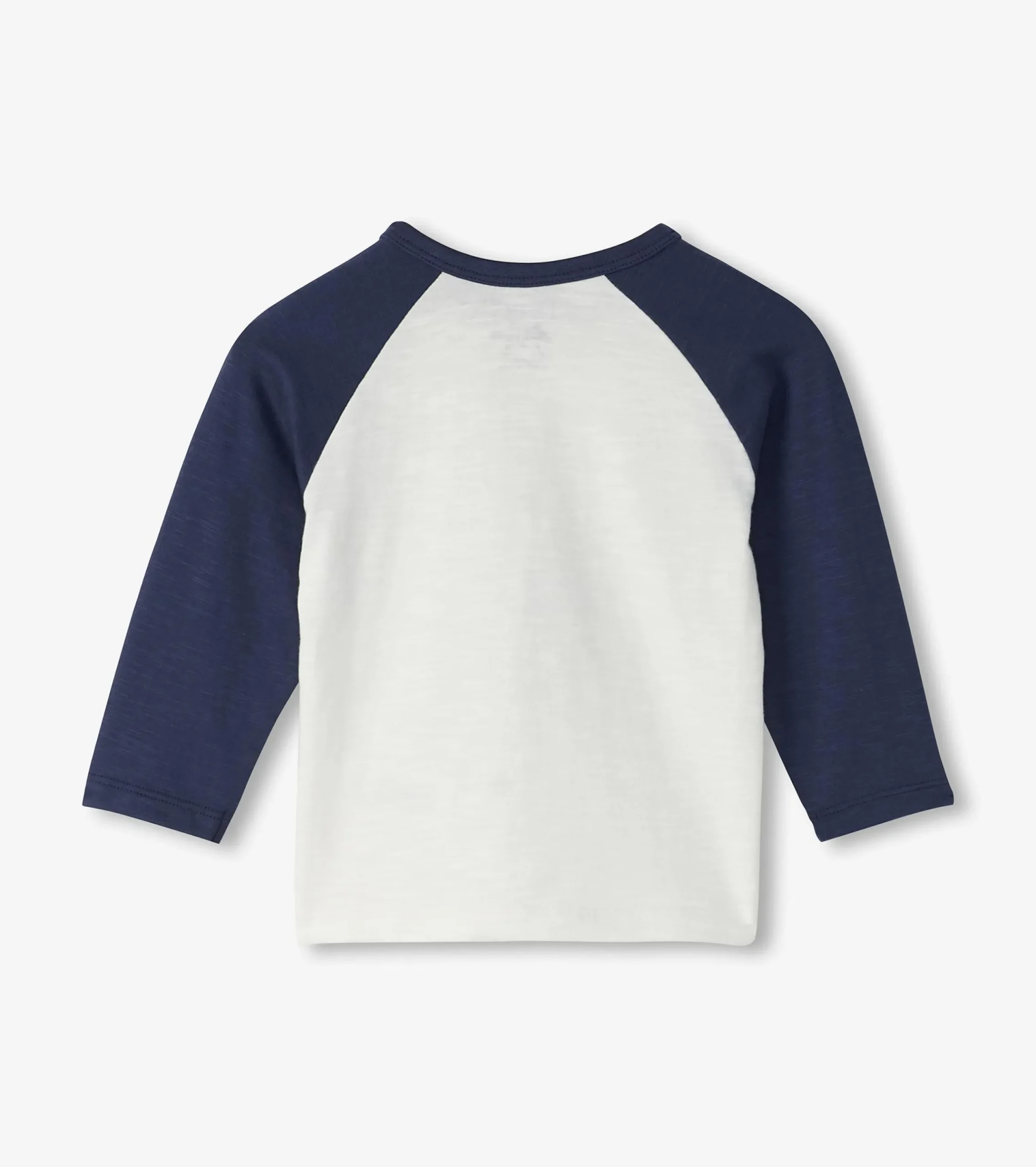 Clearance Hatley Baby & Toddler Boys Drum Kit Long Sleeve T-Shirt
