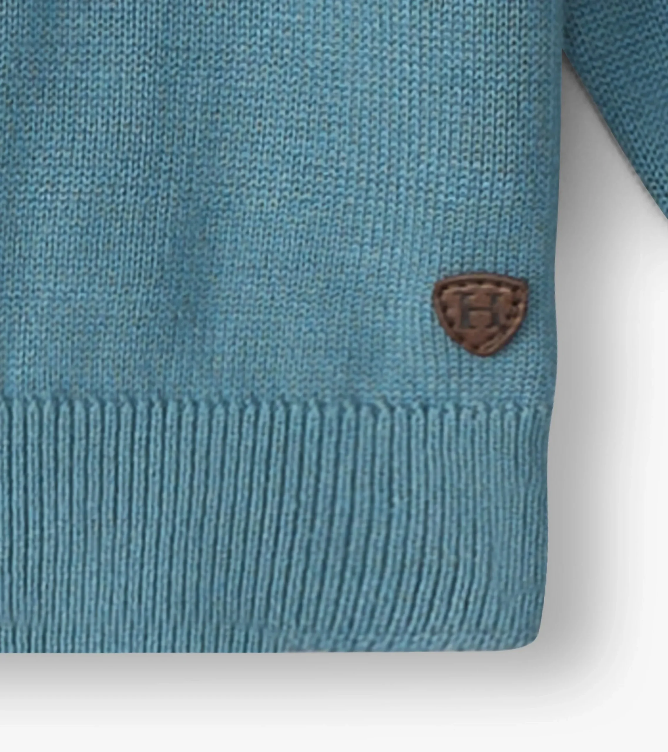 Clearance Hatley Baby & Toddler Boys French Bulldogs Crew Neck Sweater