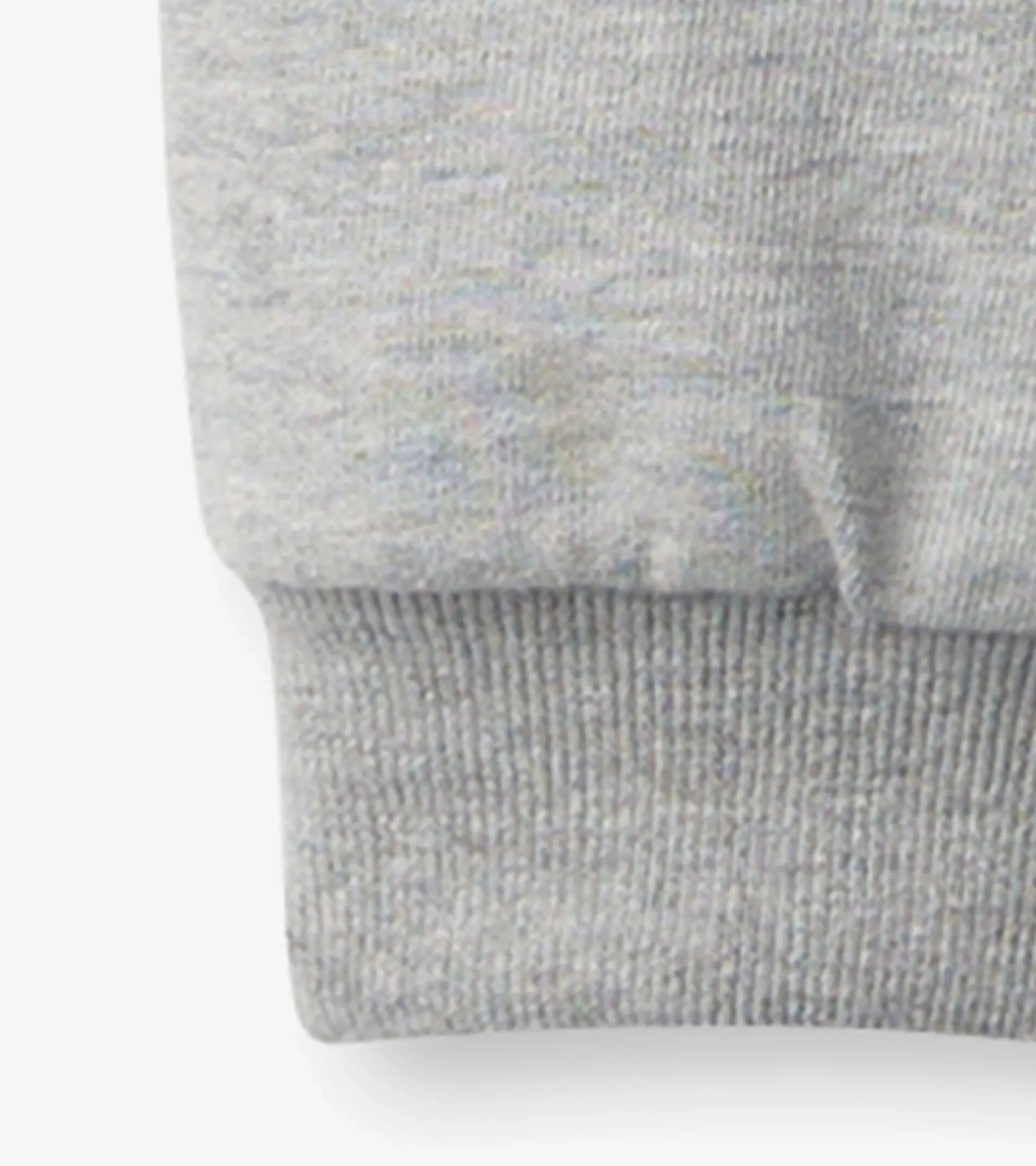Outlet Hatley Baby & Toddler Boys Grey Melange Joggers