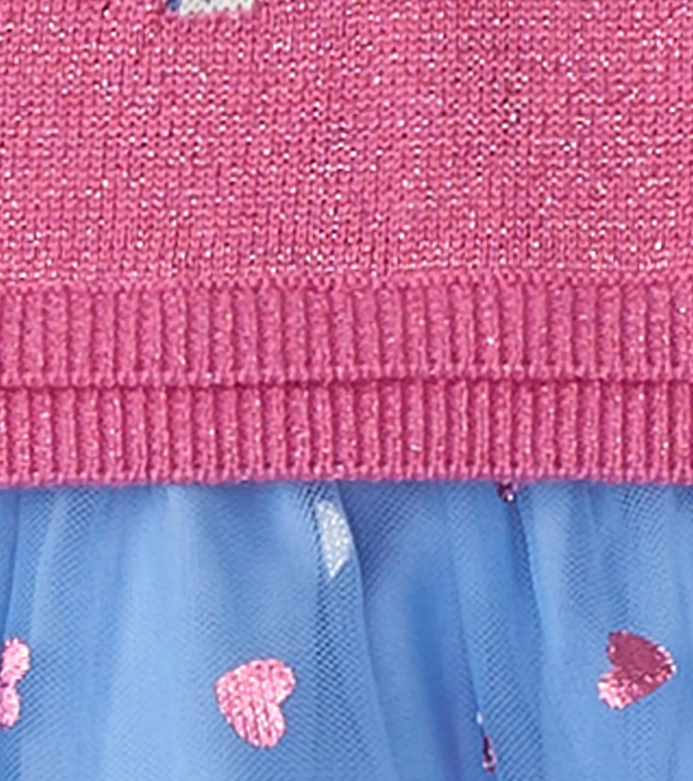 Online Hatley Baby & Toddler Girls French Bulldogs Drop Waist Sweater Dress