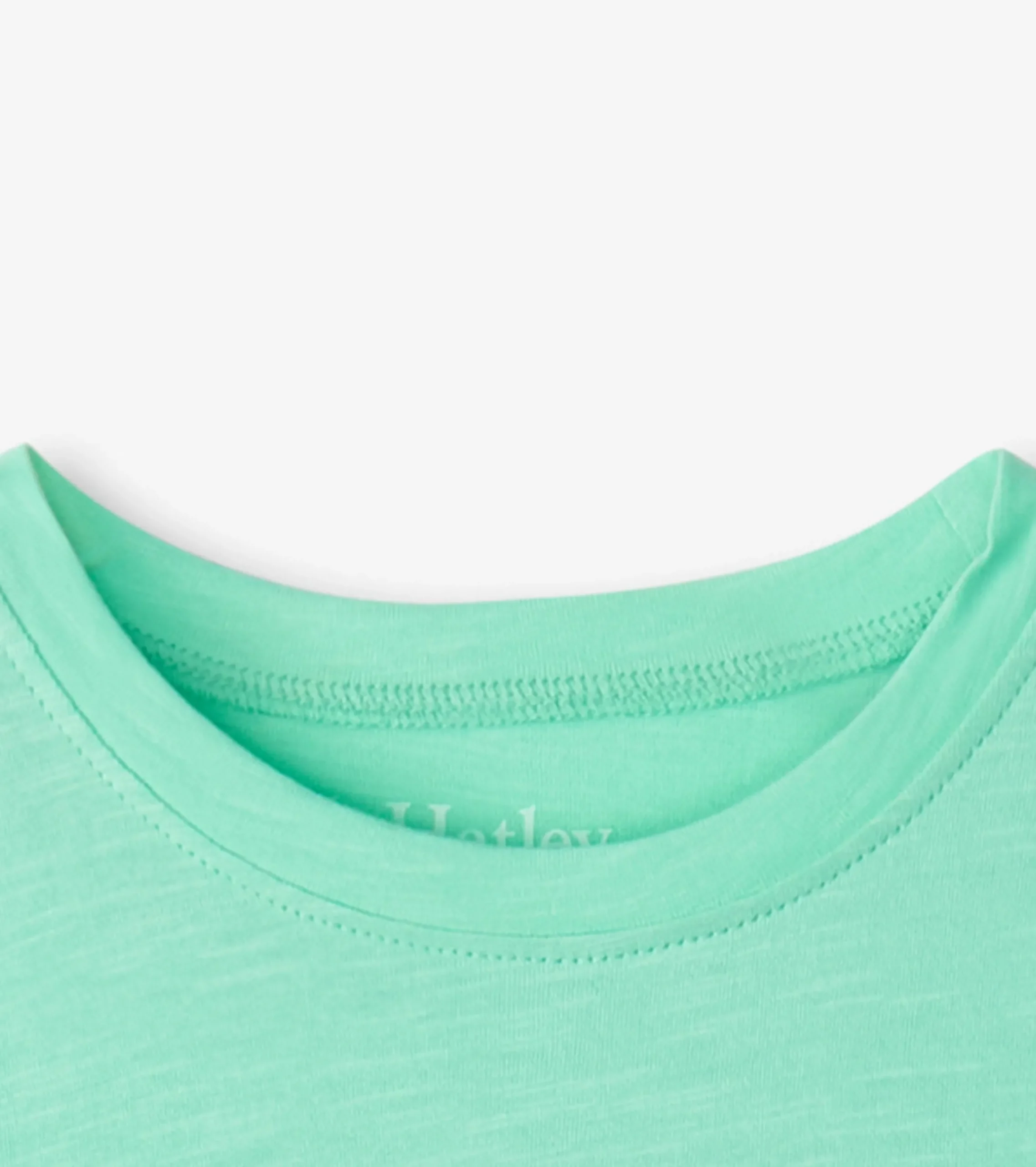 New Hatley Baby & Toddler Girls Garden Tucan Graphic Tee