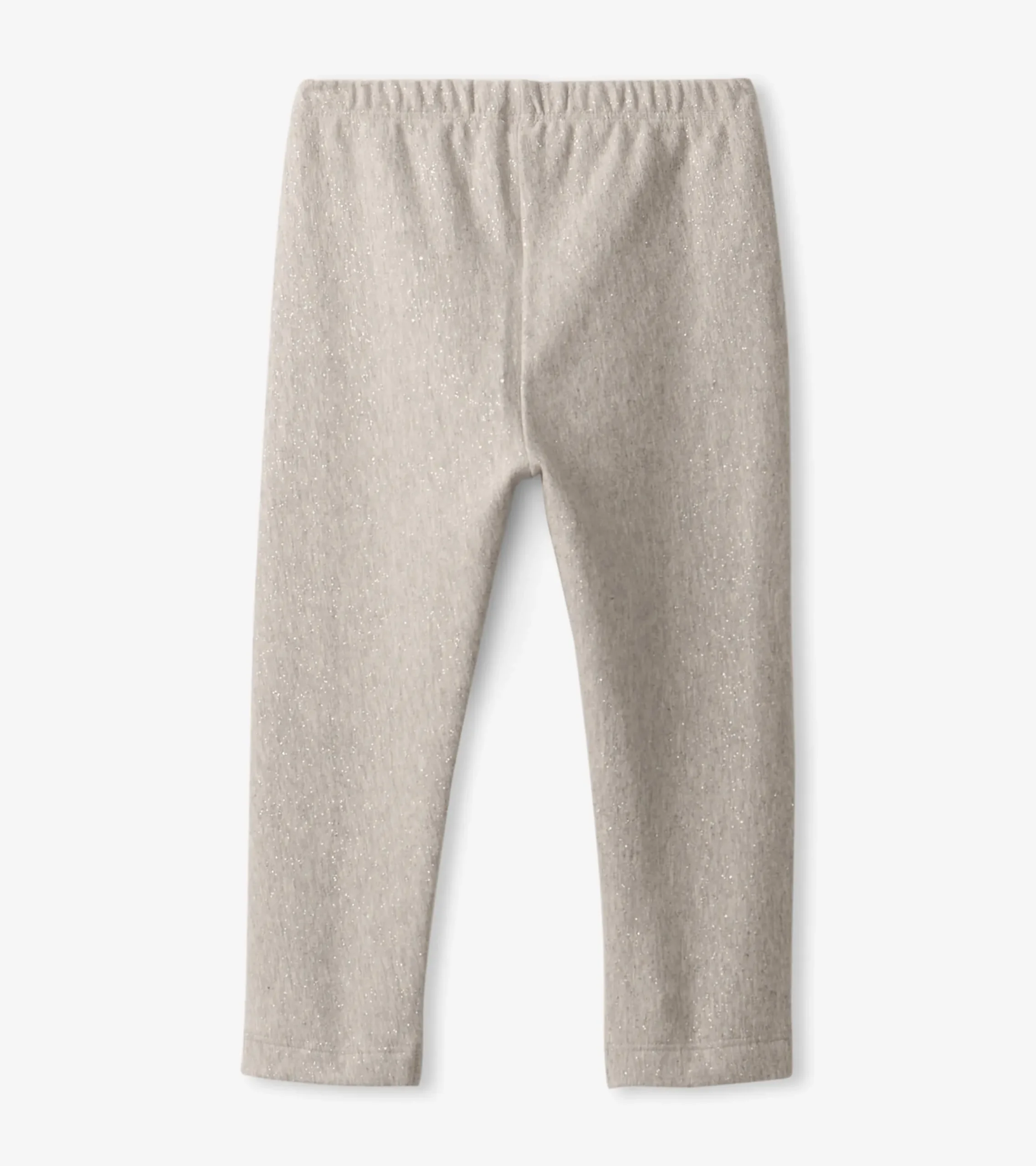 Sale Hatley Baby & Toddler Girls Grey Cozy Leggings