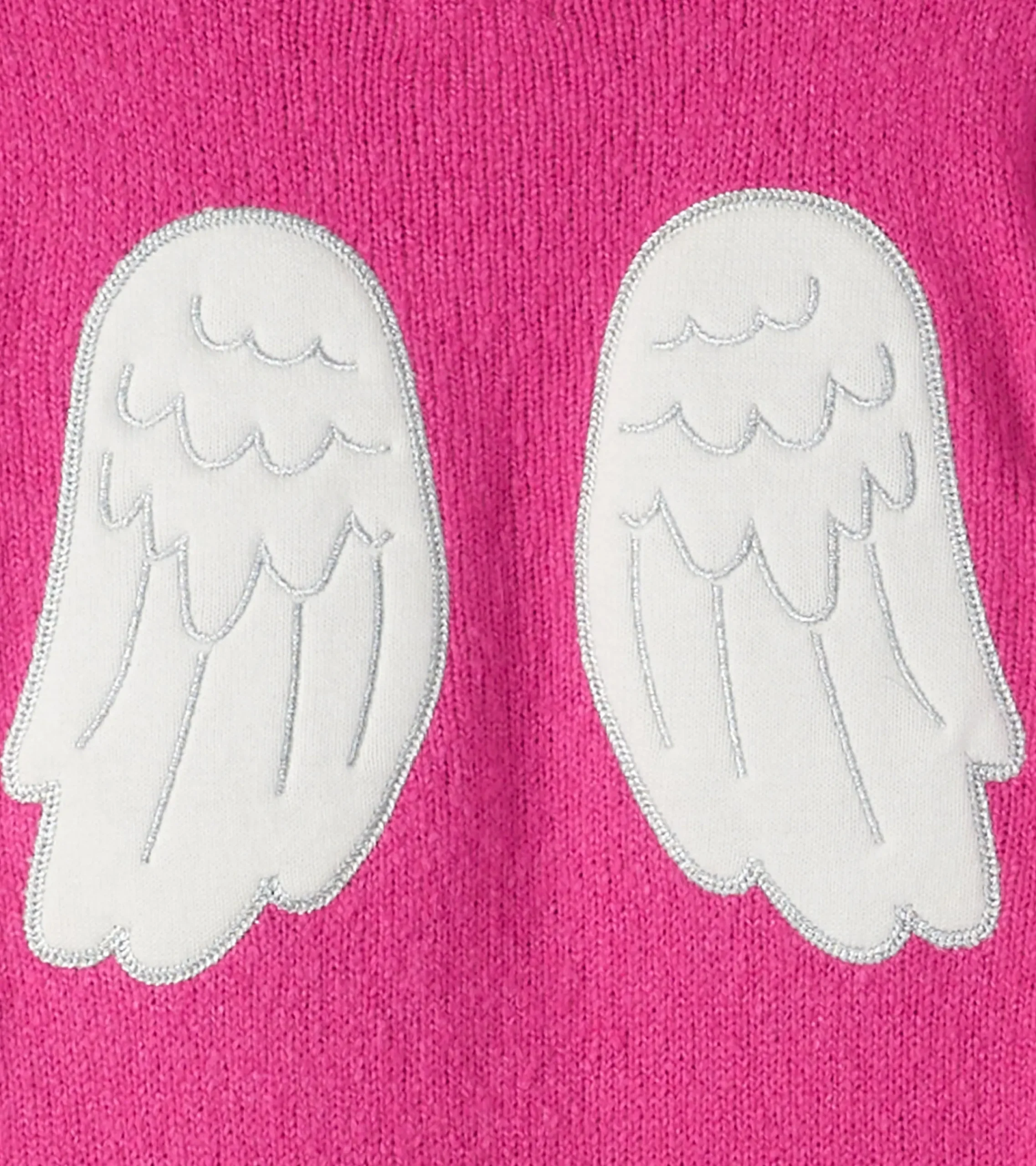 Discount Hatley Baby & Toddler Girls Little Angel A-Line Sweater Dress