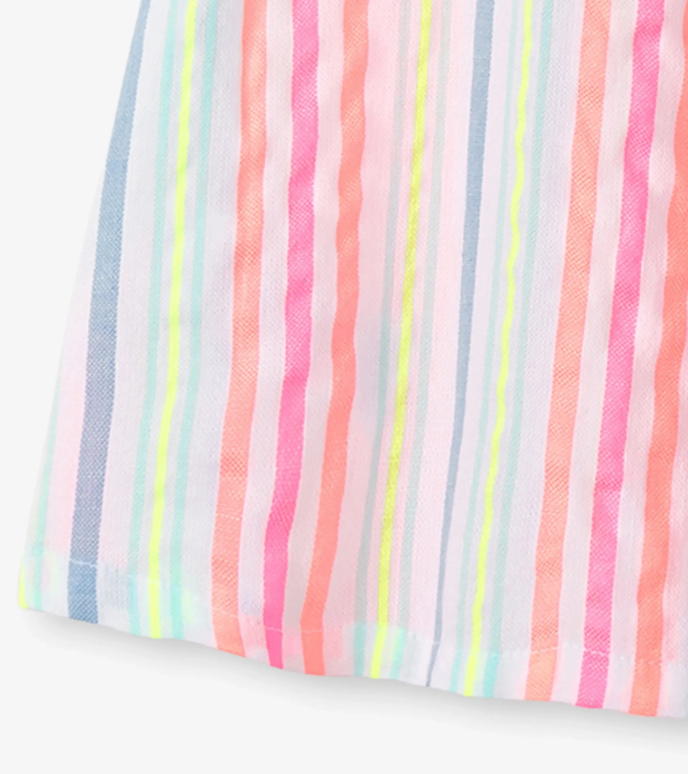 Hot Hatley Baby & Toddler Girls Miami Beach Ruffle A-Line Dress
