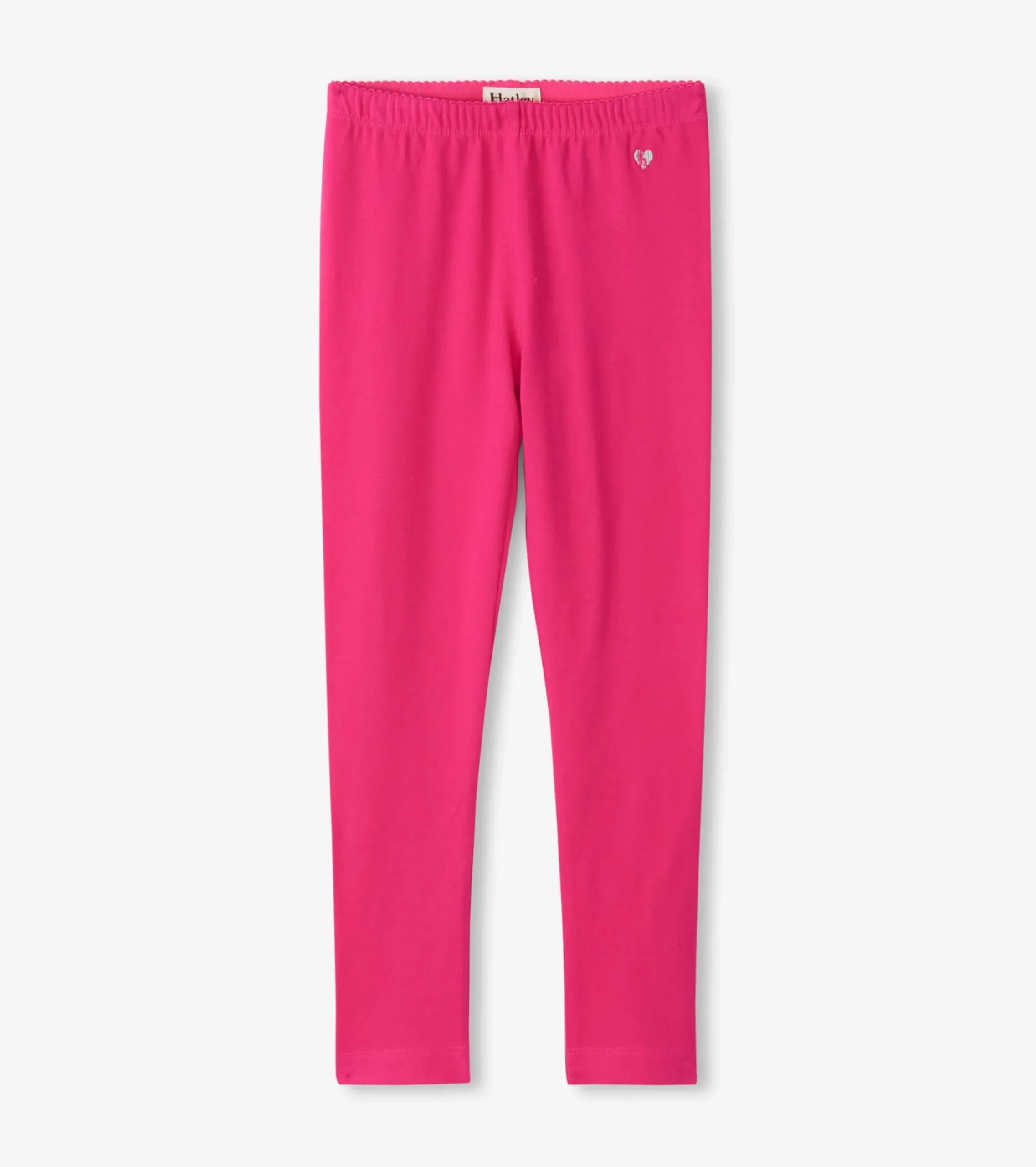 Discount Hatley Baby & Toddler Girls Pink Rose Classic Leggings