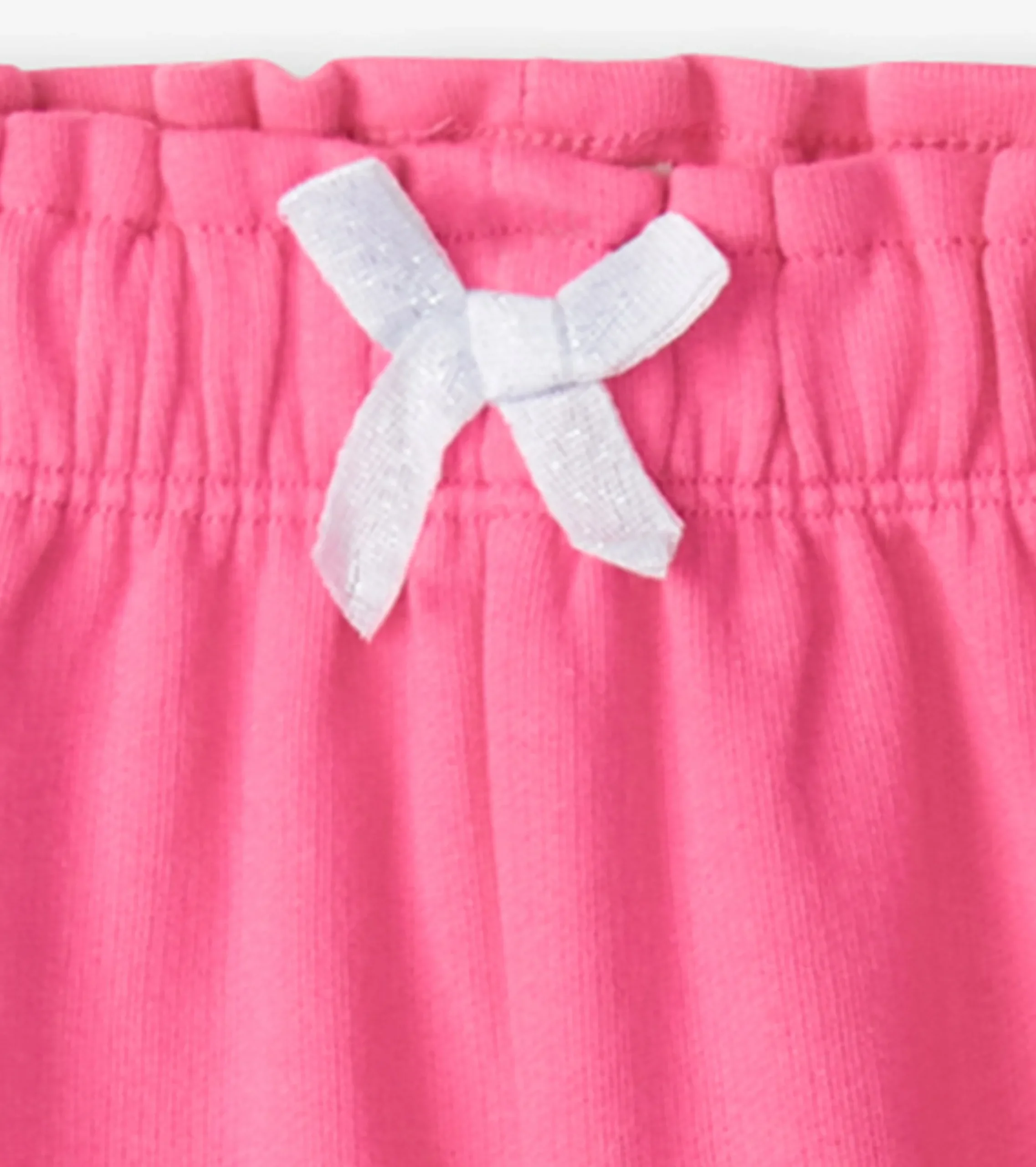 Best Hatley Baby & Toddler Girls Pink Love Everywhere Pants