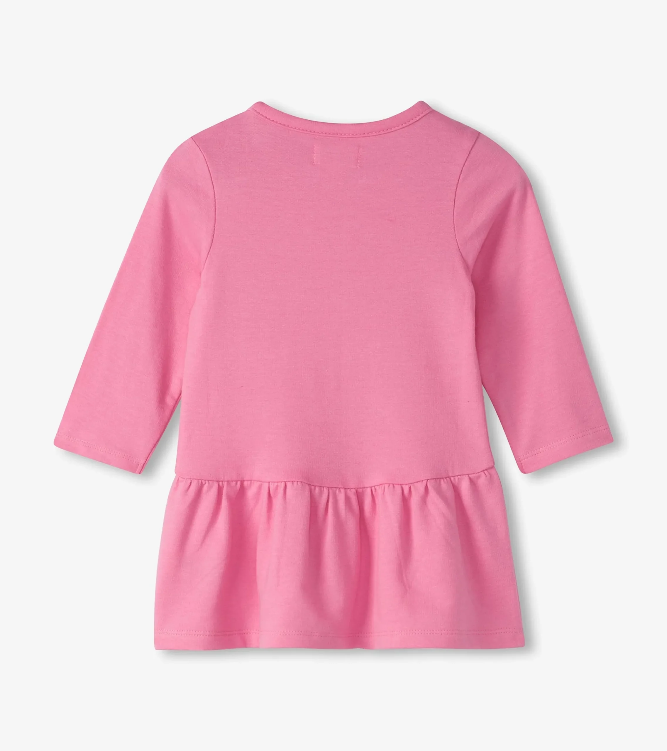 Outlet Hatley Baby & Toddler Girls Rainbow Cloud Flounce Skirt Dress