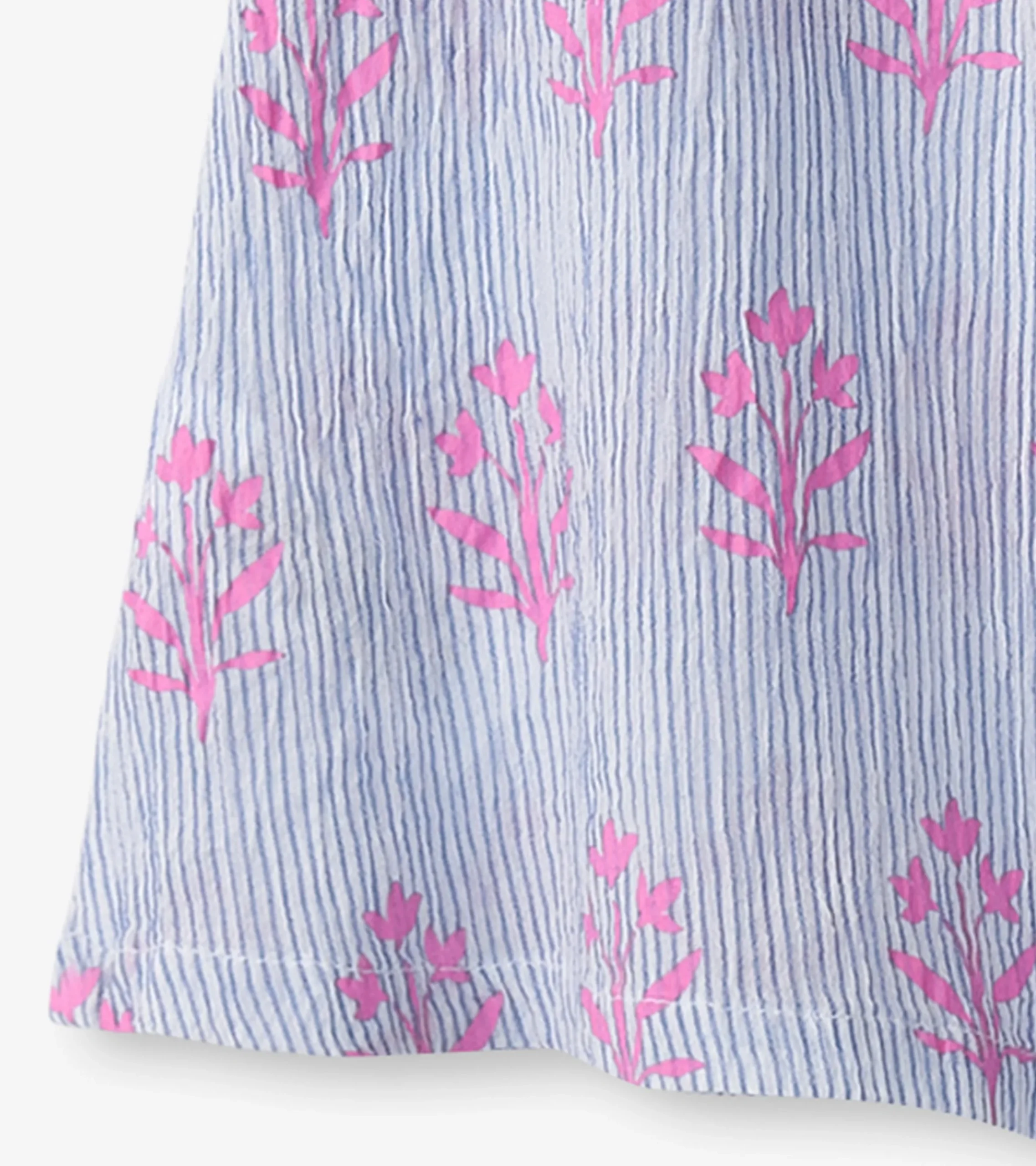 Clearance Hatley Baby & Toddler Girls Wild Flower Ruffle A-Line Dress