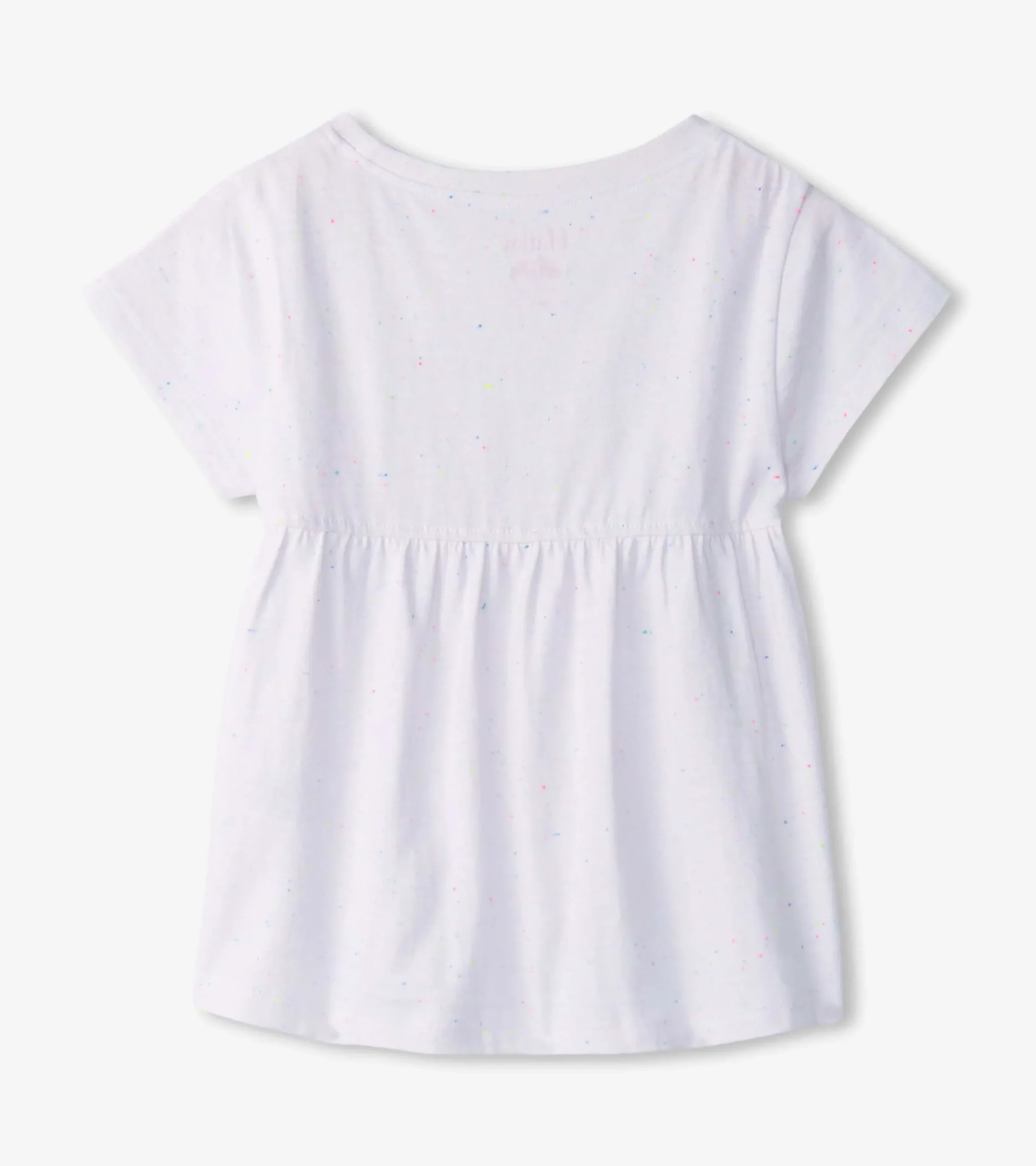 New Hatley Baby & Toddler Girls You Are My Sunshine Graphic Tee