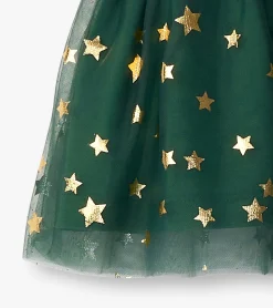 Best Hatley Baby & Toddler Holiday Reindeer Drop Waist Sweater Dress