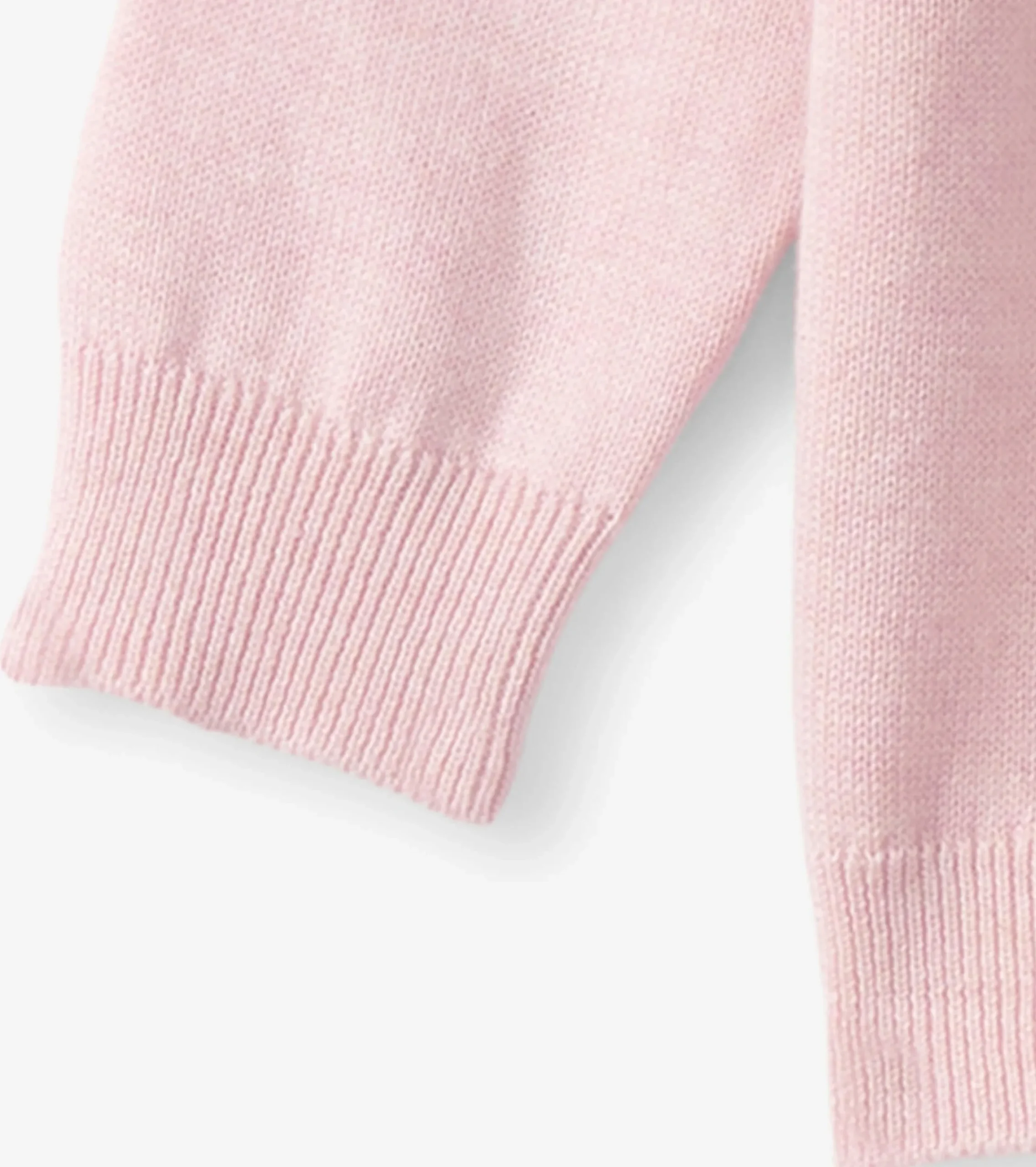 Clearance Hatley Baby Big Heart Pullover Sweater