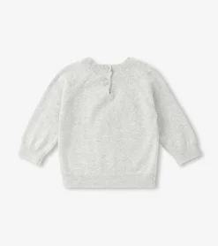 Online Hatley Baby Boys Little Bulldog Pullover Sweater & Pants