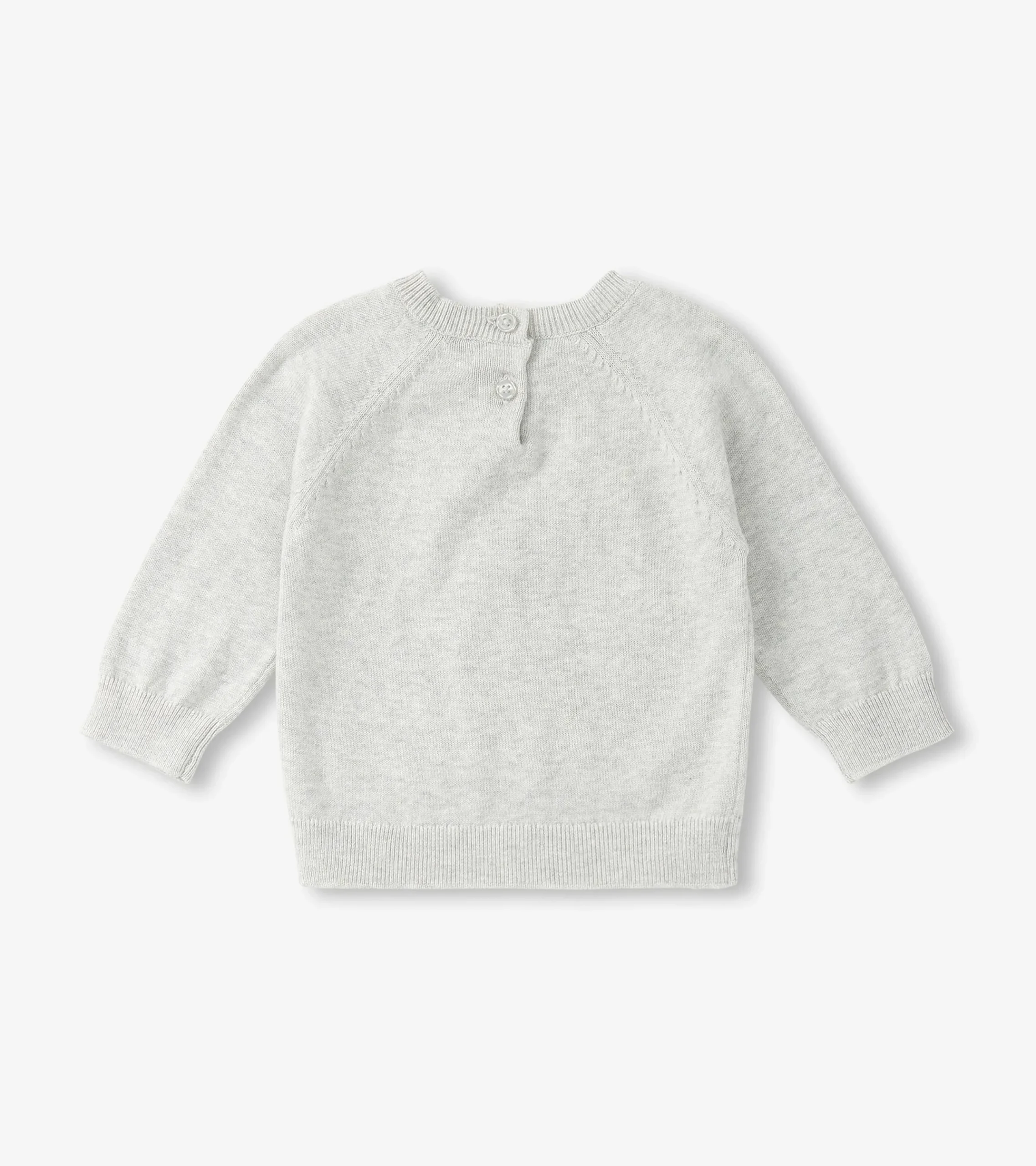 Online Hatley Baby Boys Little Bulldog Pullover Sweater & Pants