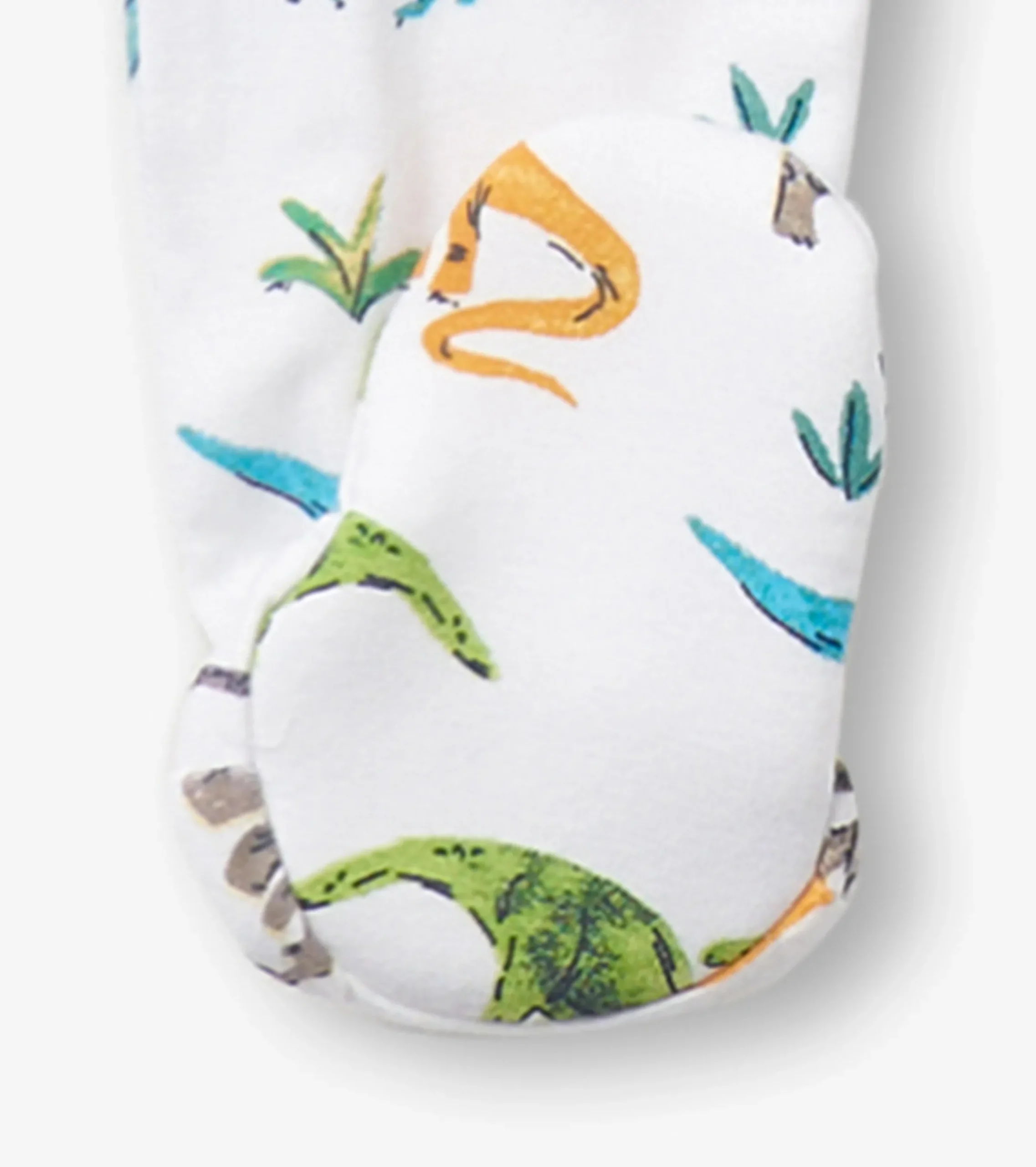 Best Hatley Baby Boys Prehistoric Dino Footed Sleeper