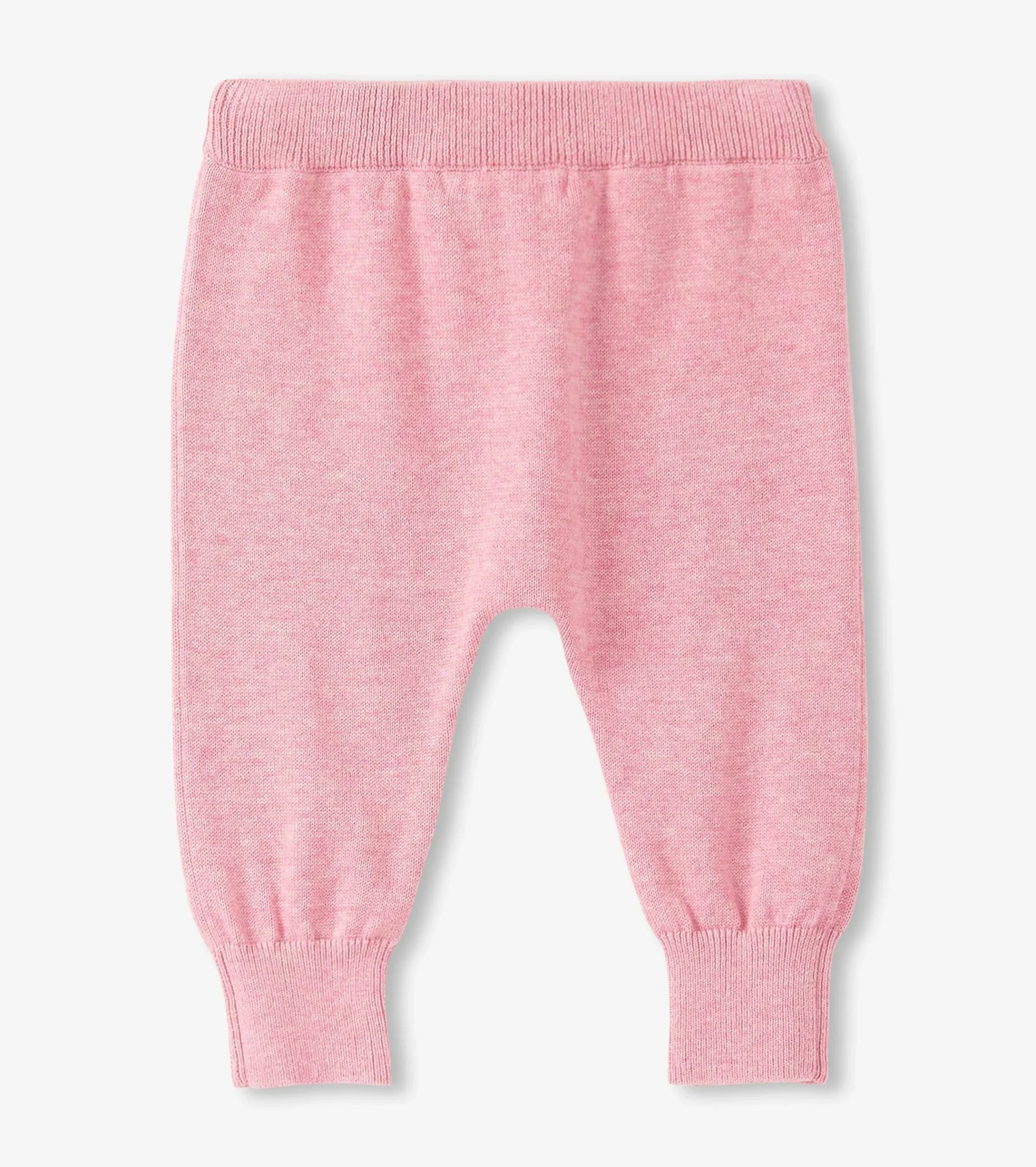 Clearance Hatley Baby Girls Baby Doe Pullover Sweater & Pants