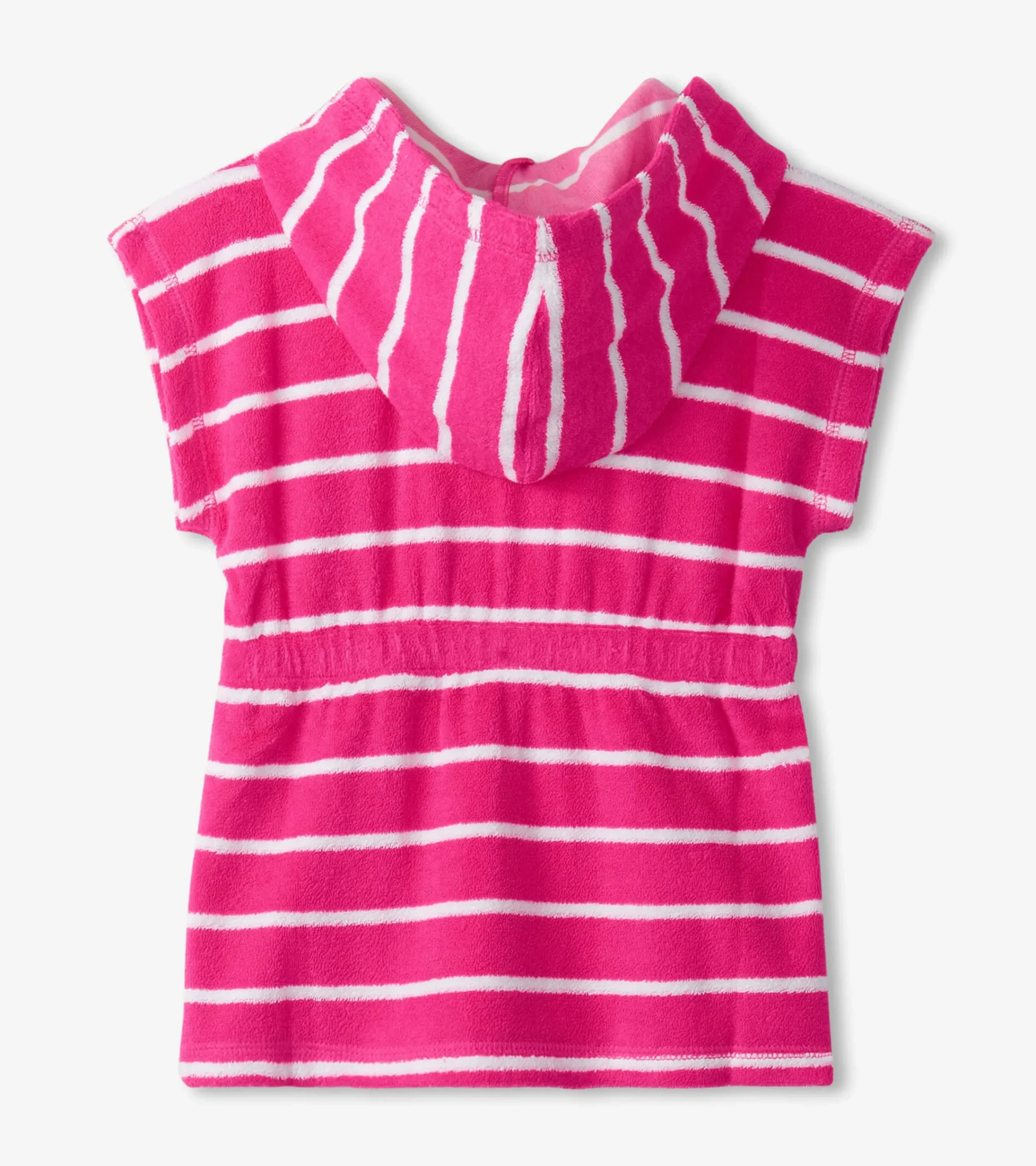 Best Hatley Baby Girls Pink Paradise Terry Cover-Up
