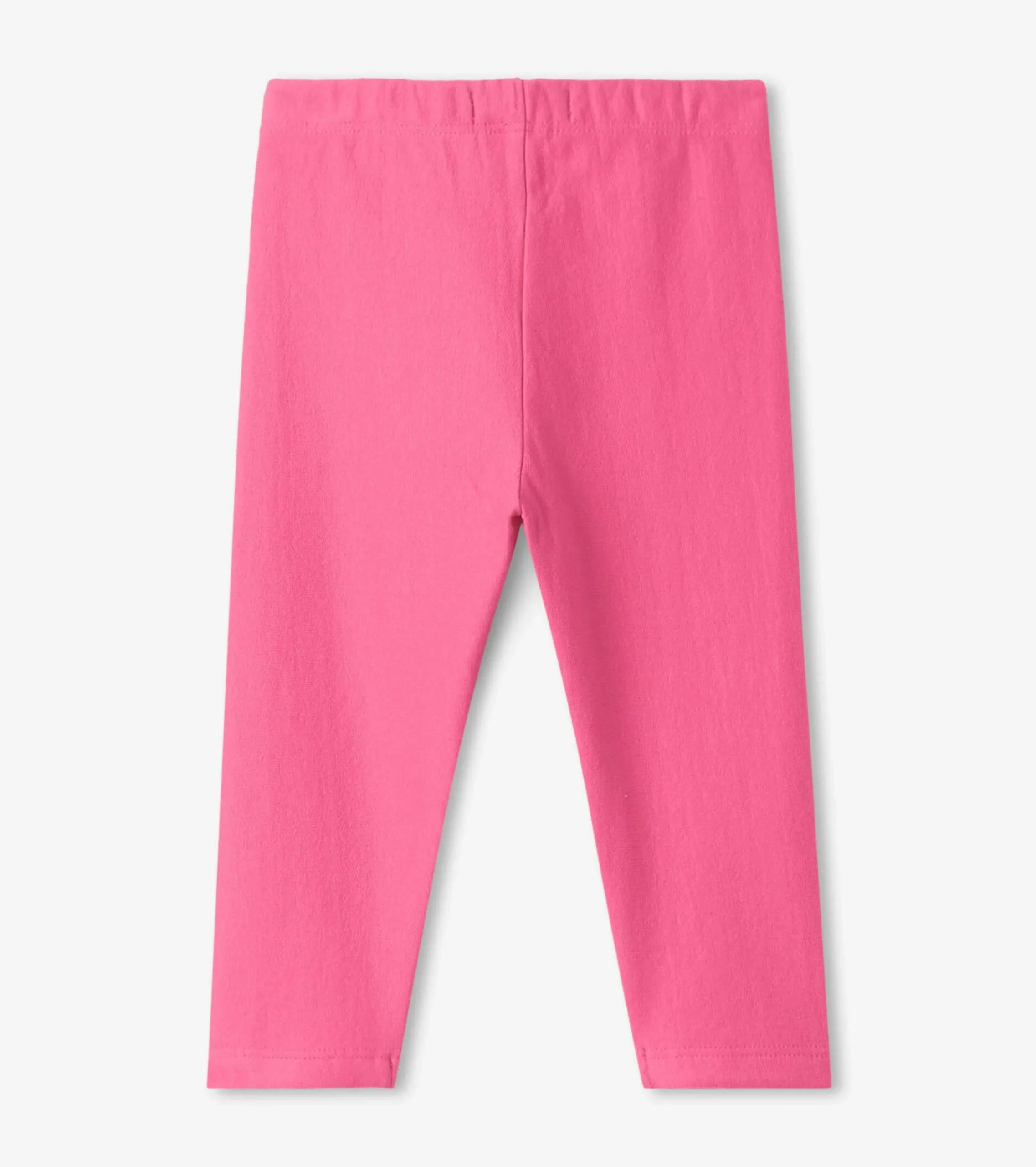 Online Hatley Baby Magenta Cozy Leggings