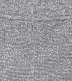 Online Hatley Baby Silver Glitter Cable Knit Leggings
