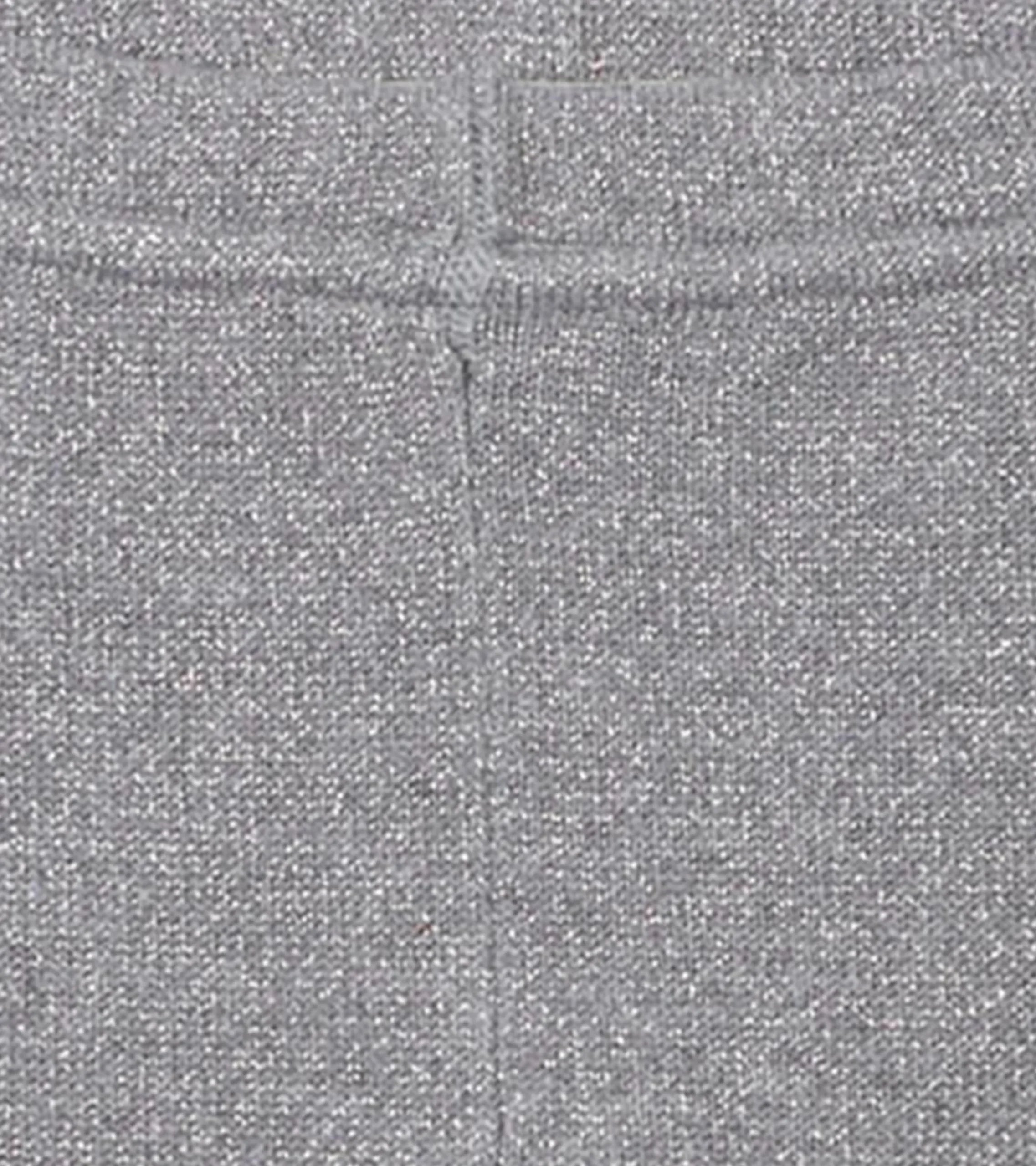 Online Hatley Baby Silver Glitter Cable Knit Leggings