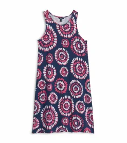 Best Hatley Bella Dress - Painted Mandala