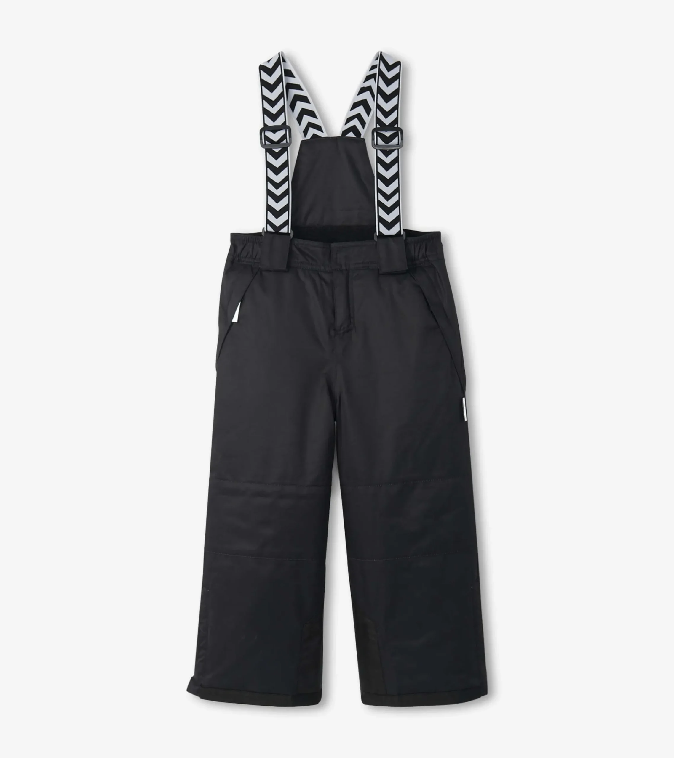 Sale Hatley Black Kids Snow Pants