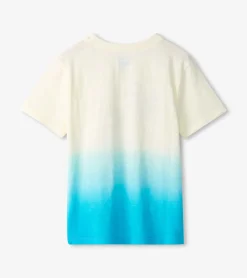 Discount Hatley Boys Aloha Graphic Tee