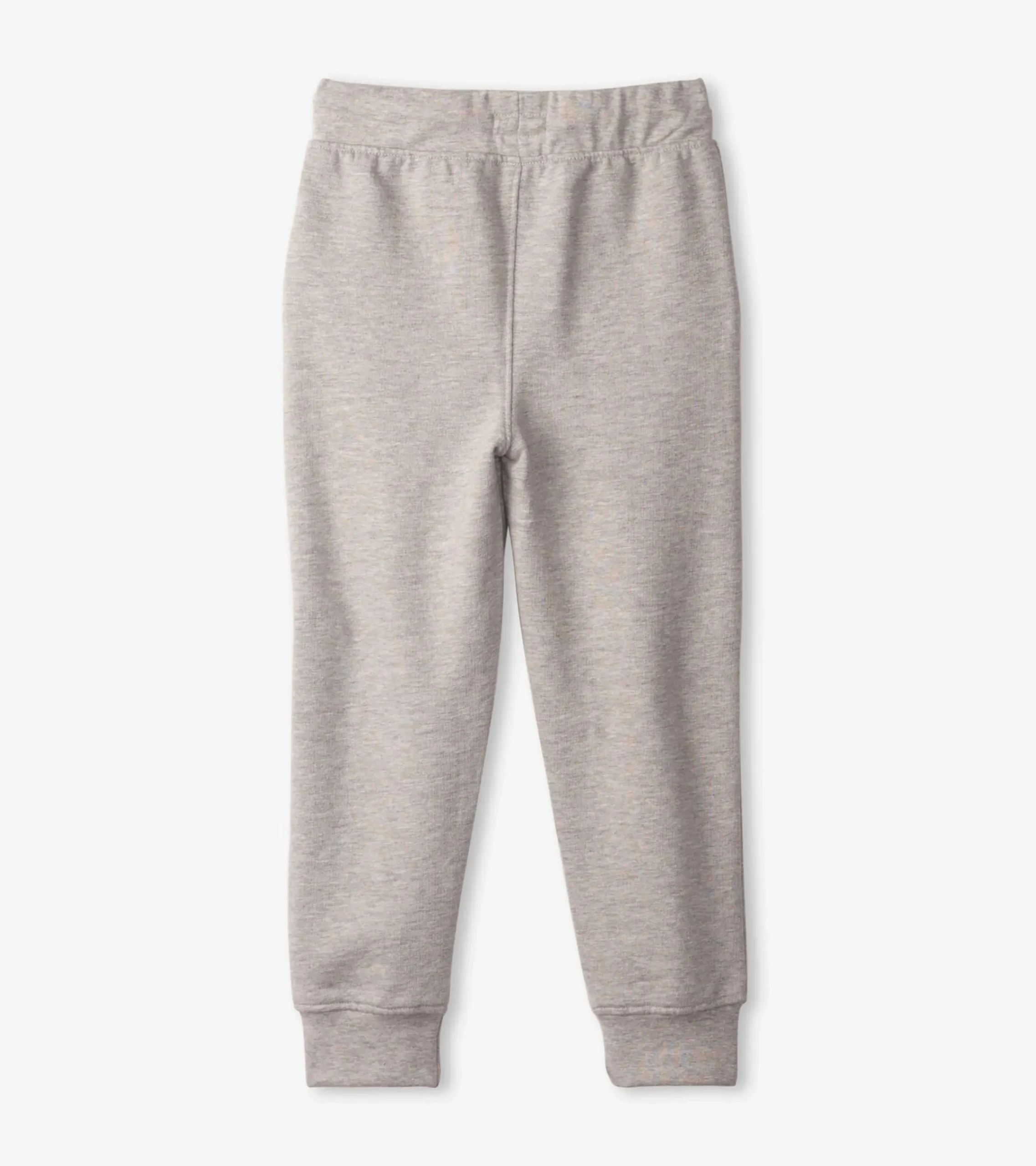 Discount Hatley Boys Athletic Grey Slim Fit Joggers
