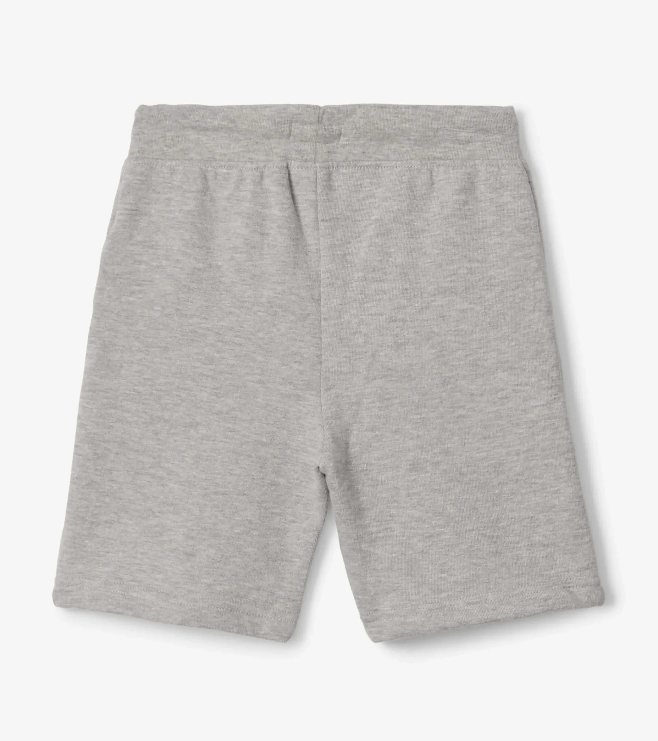 Clearance Hatley Boys Athletic Grey Terry Shorts