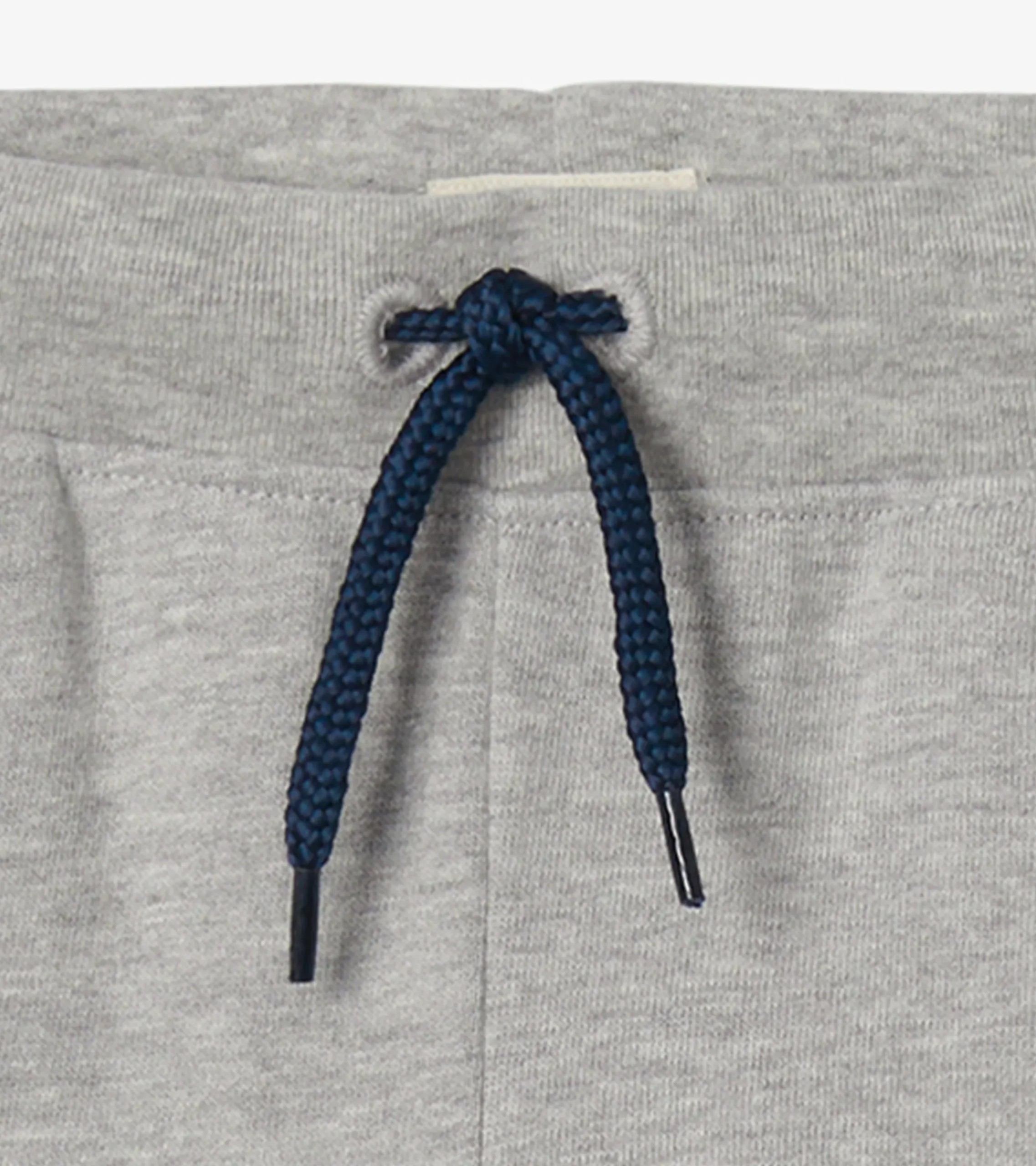 Clearance Hatley Boys Athletic Grey Terry Shorts