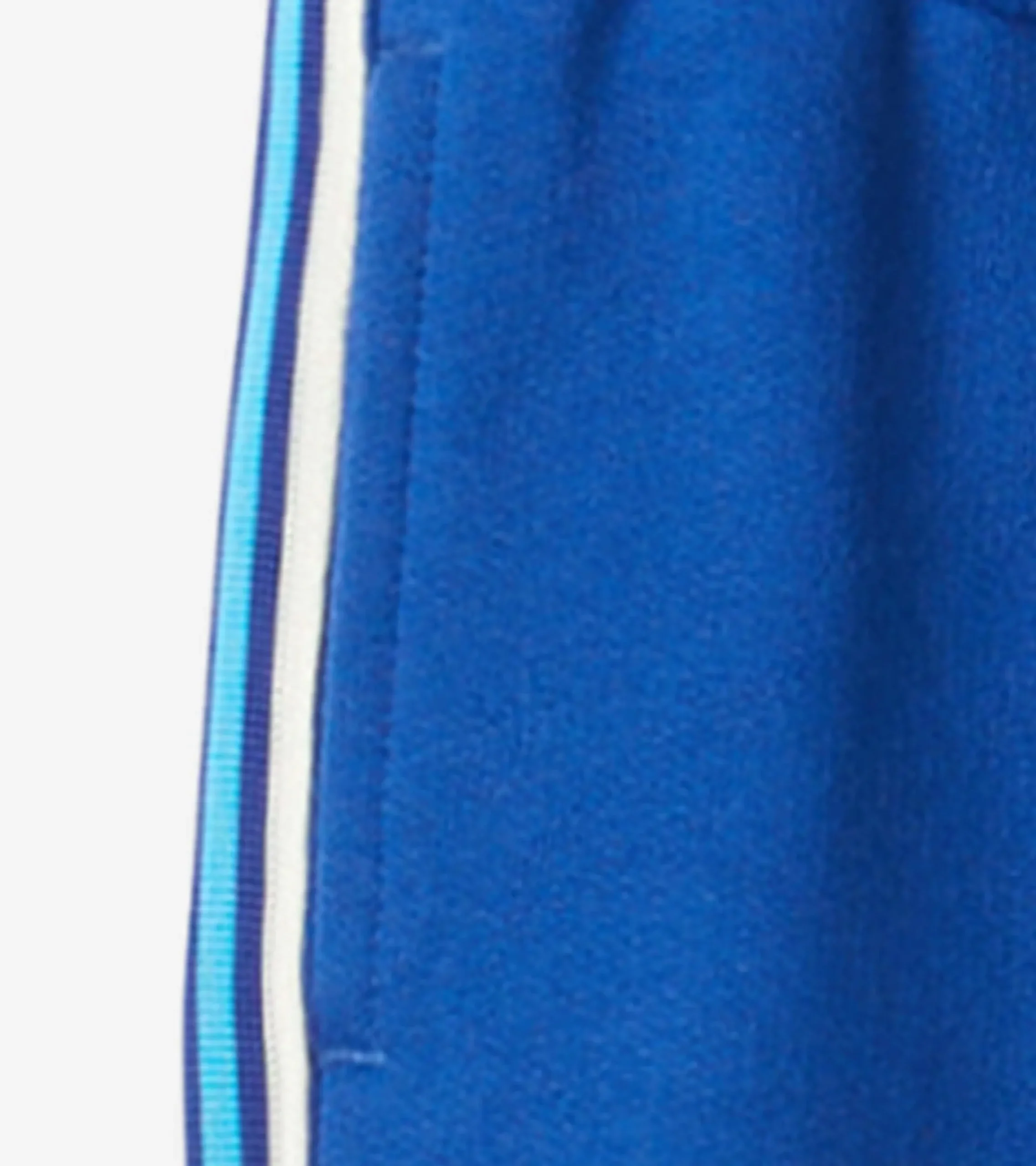 Hot Hatley Boys Blue Terry Joggers