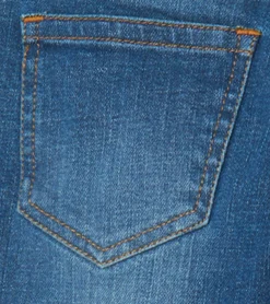 New Hatley Boys Classic Blue Jeans