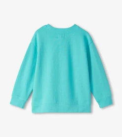 Outlet Hatley Boys Dinosaur Roar Sweatshirt