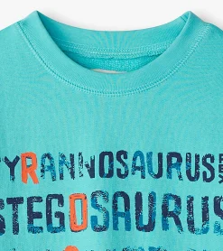 Outlet Hatley Boys Dinosaur Roar Sweatshirt