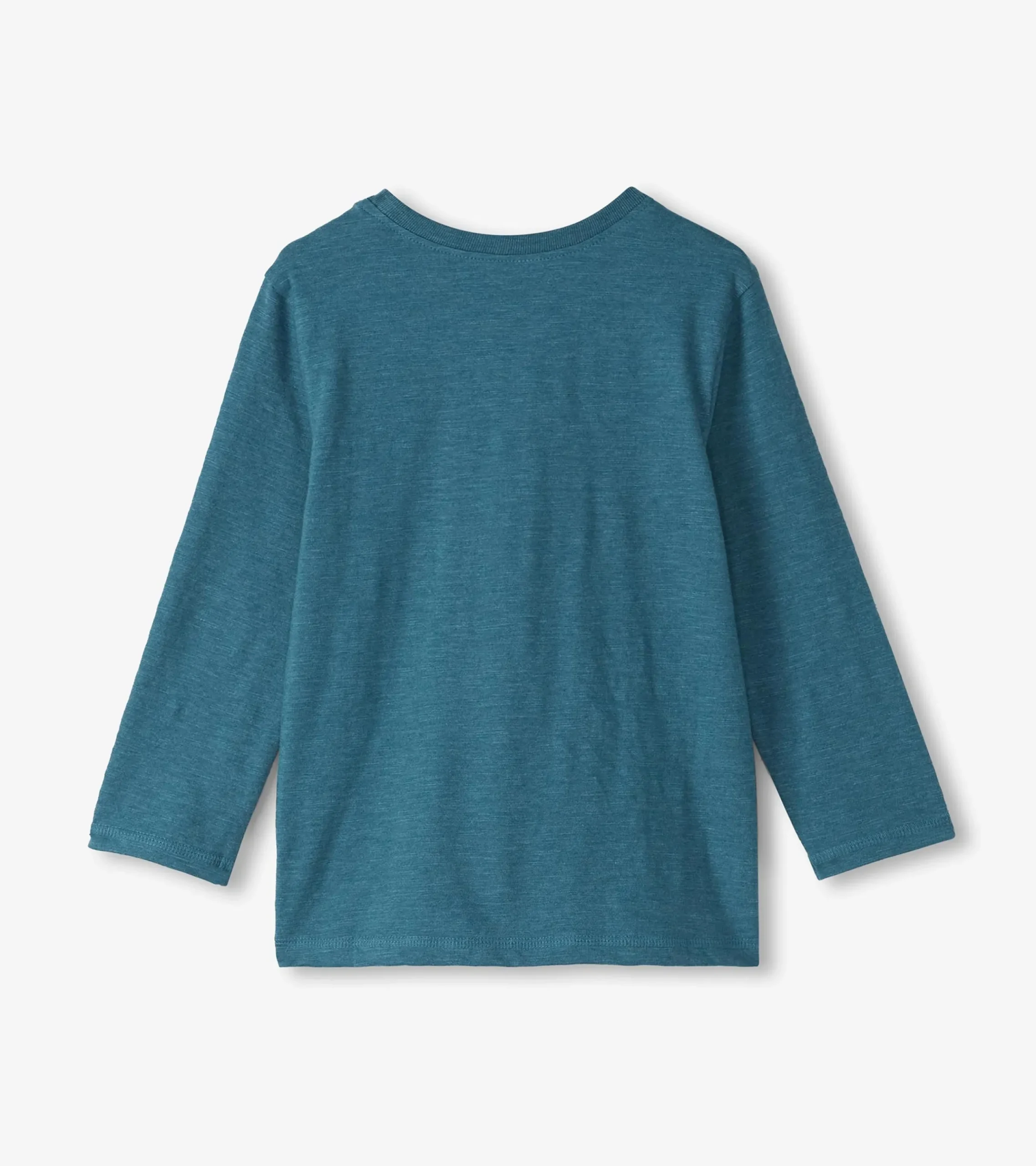 Clearance Hatley Boys Fast & Free Long Sleeve T-Shirt