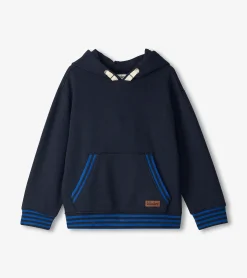 Outlet Hatley Boys Lightning Bolt Pullover