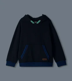 Outlet Hatley Boys Lightning Bolt Pullover