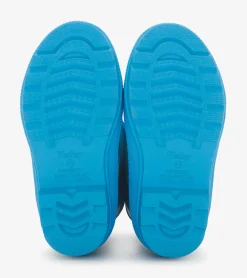 Clearance Hatley Boys Monster Trucks Matte Rain Boots
