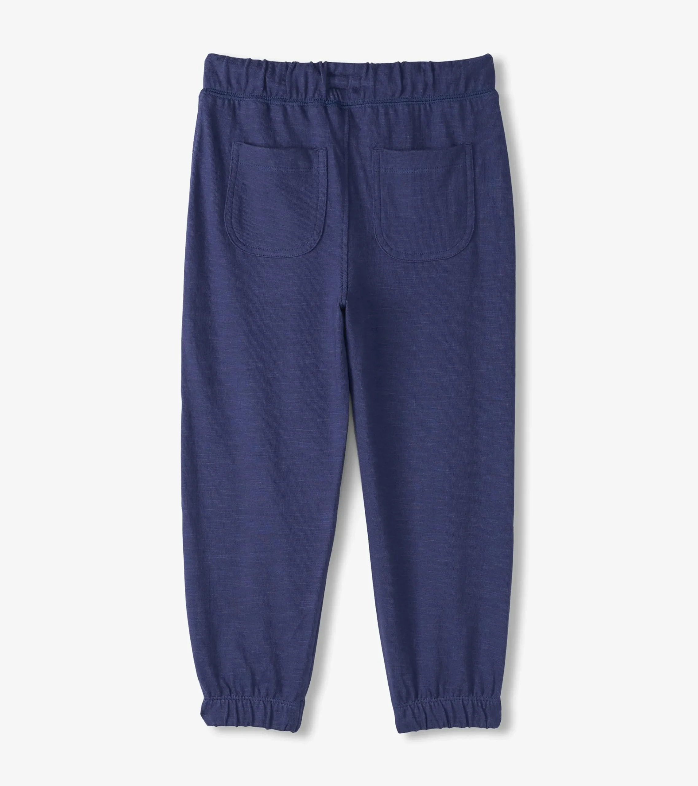 Hatley Boys Navy Cozy Pants