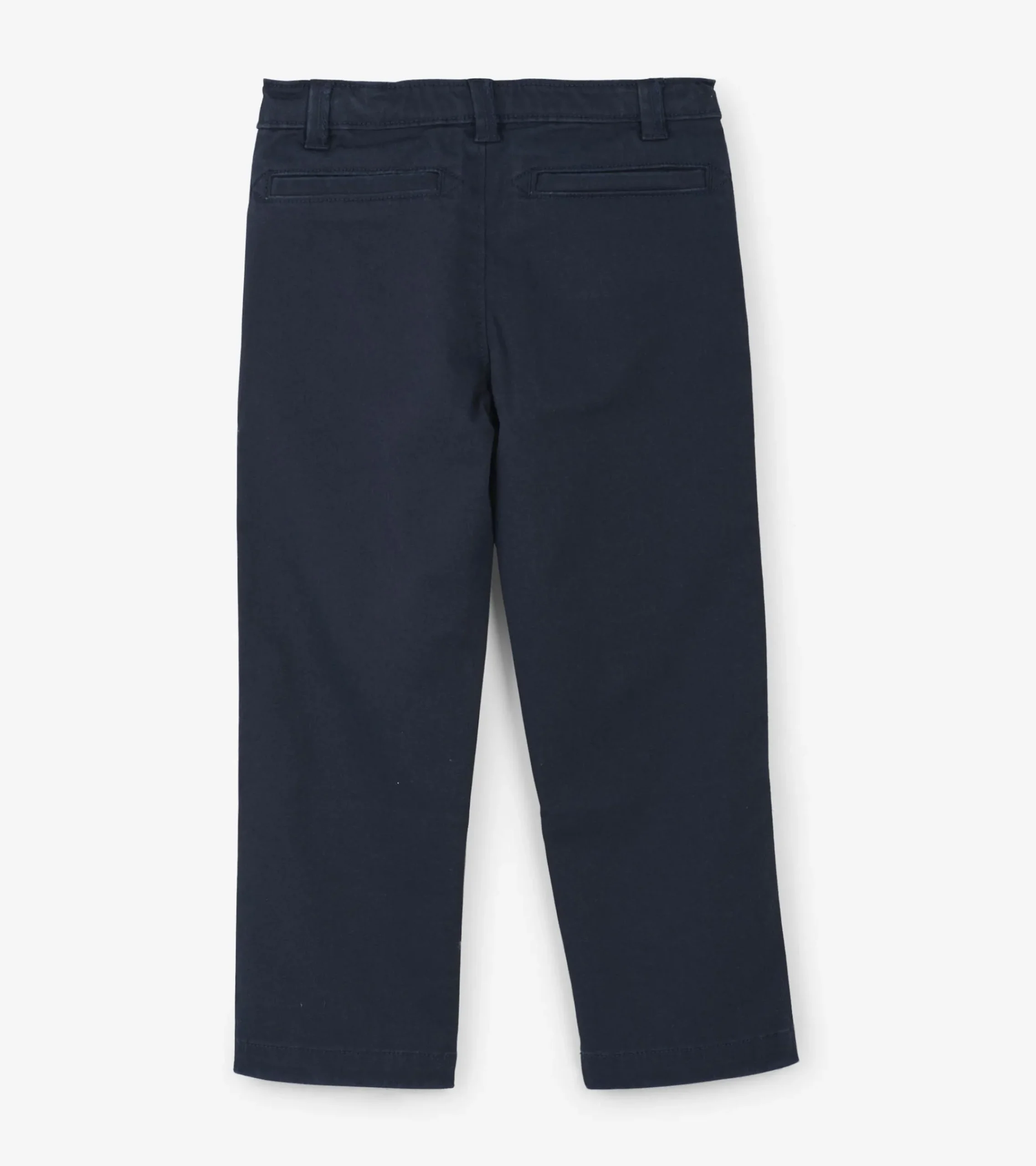 Hot Hatley Boys Navy Twill Pants
