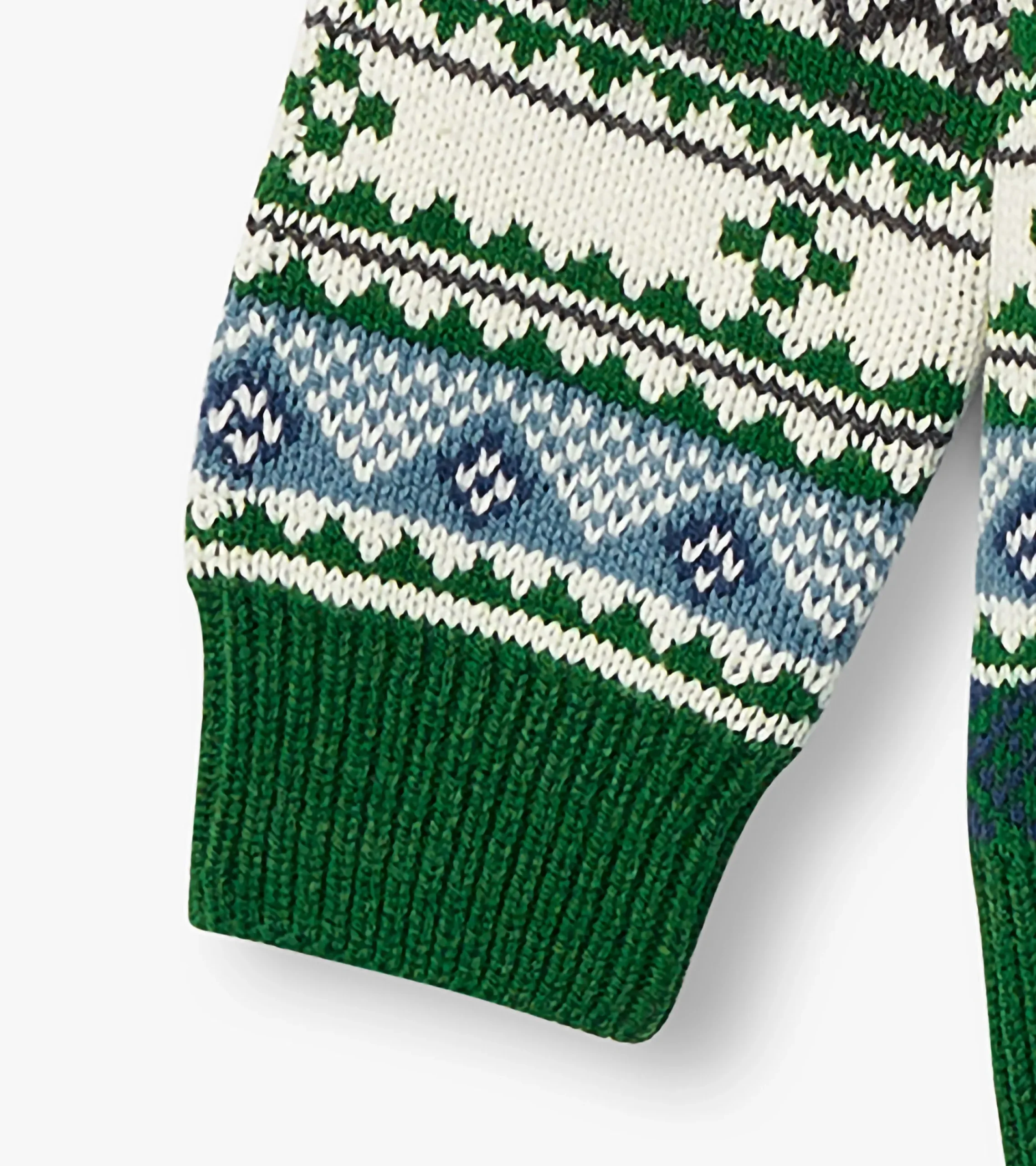 Best Hatley Boys Polar Bear Crew Neck Sweater