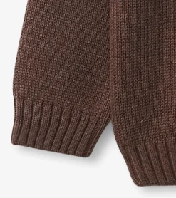Clearance Hatley Boys Rocky Mountain Shawl Collar Cardigan