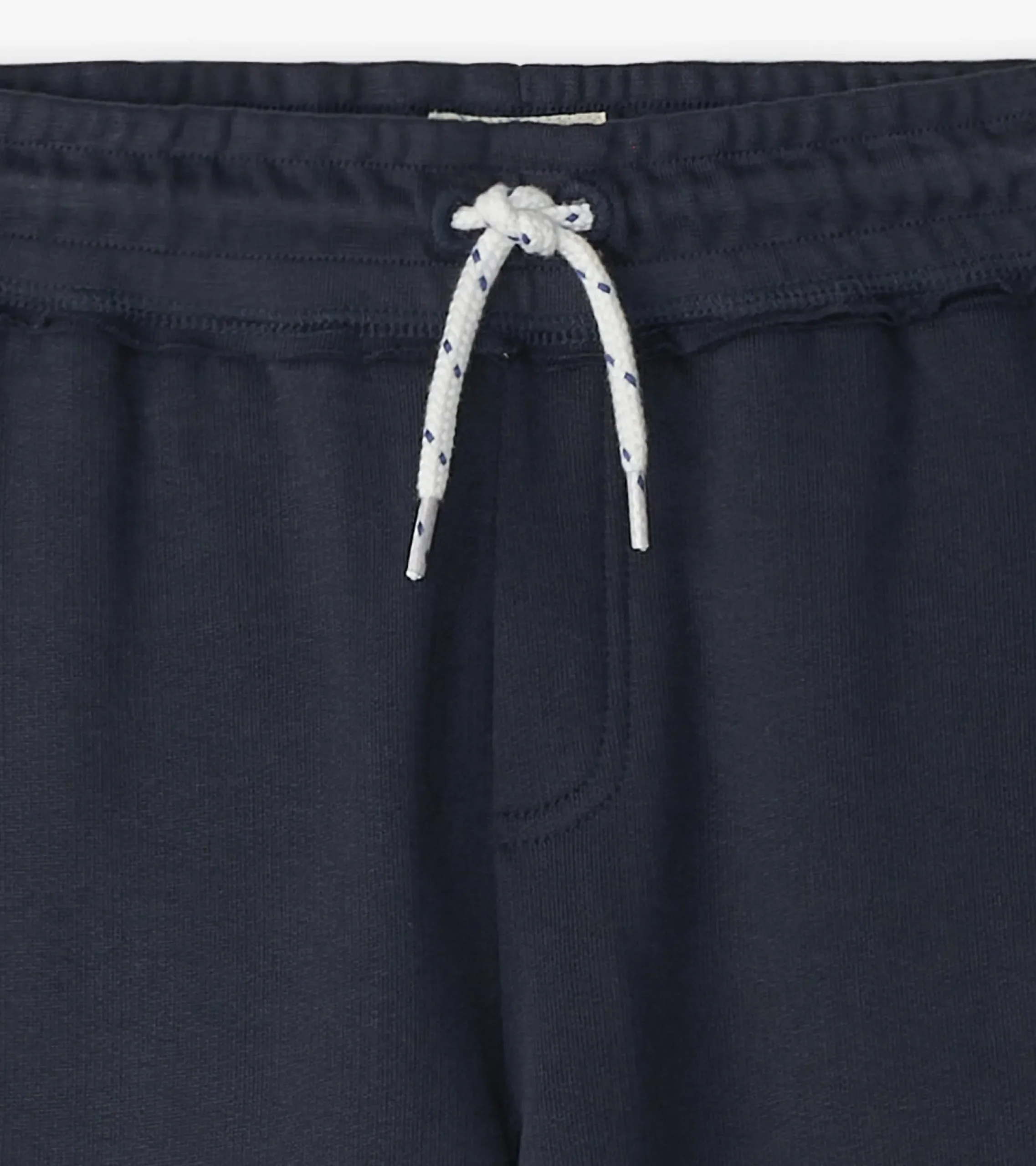 Hot Hatley Boys Salute French Terry Joggers