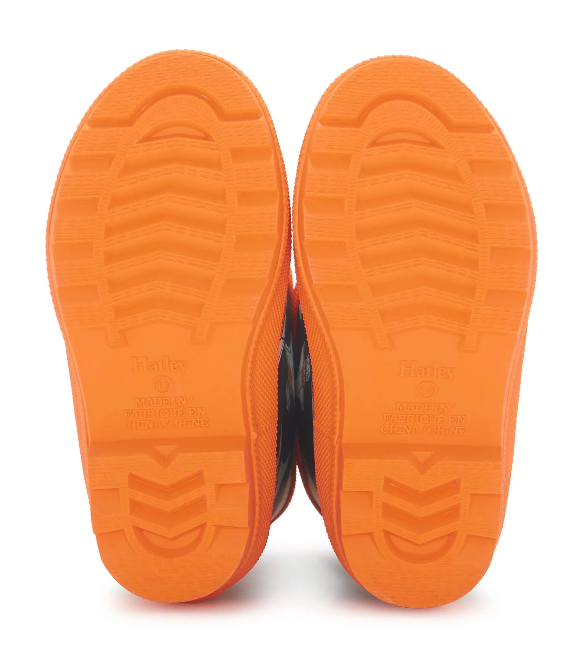 Clearance Hatley Boys Space Shuttles Matte Rain Boots
