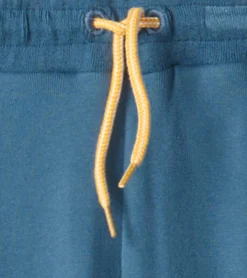 New Hatley Boys Striped Baggy Track Pants